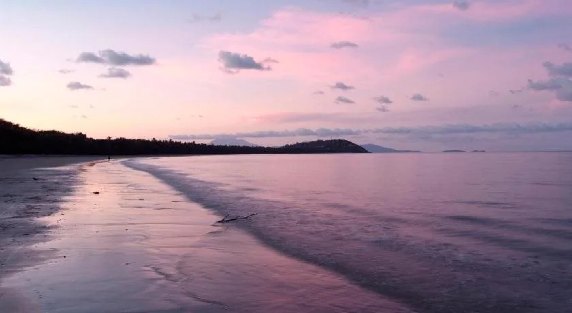 Seascape Holidays at Seascape Temple