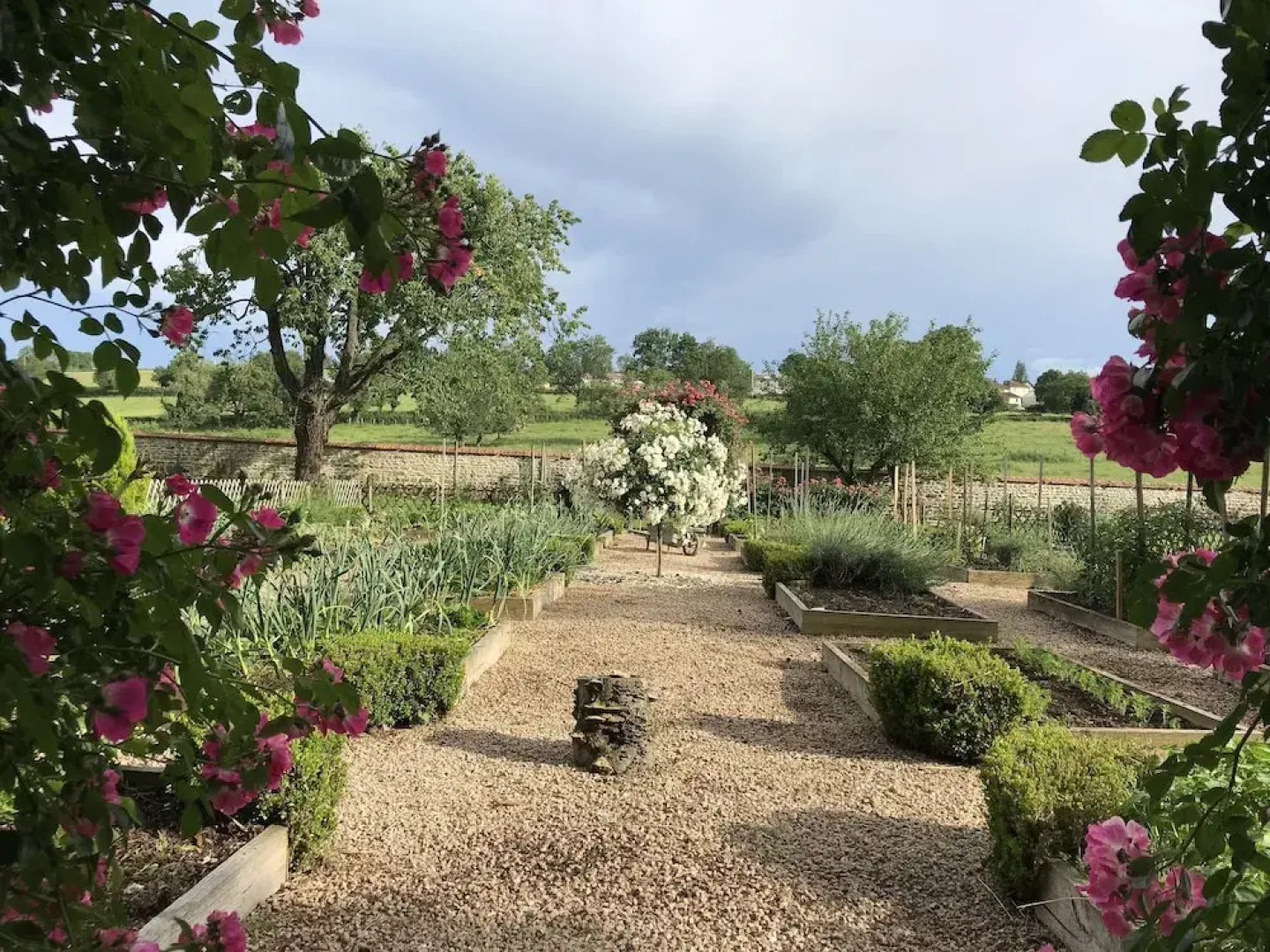 Château de la Chaix