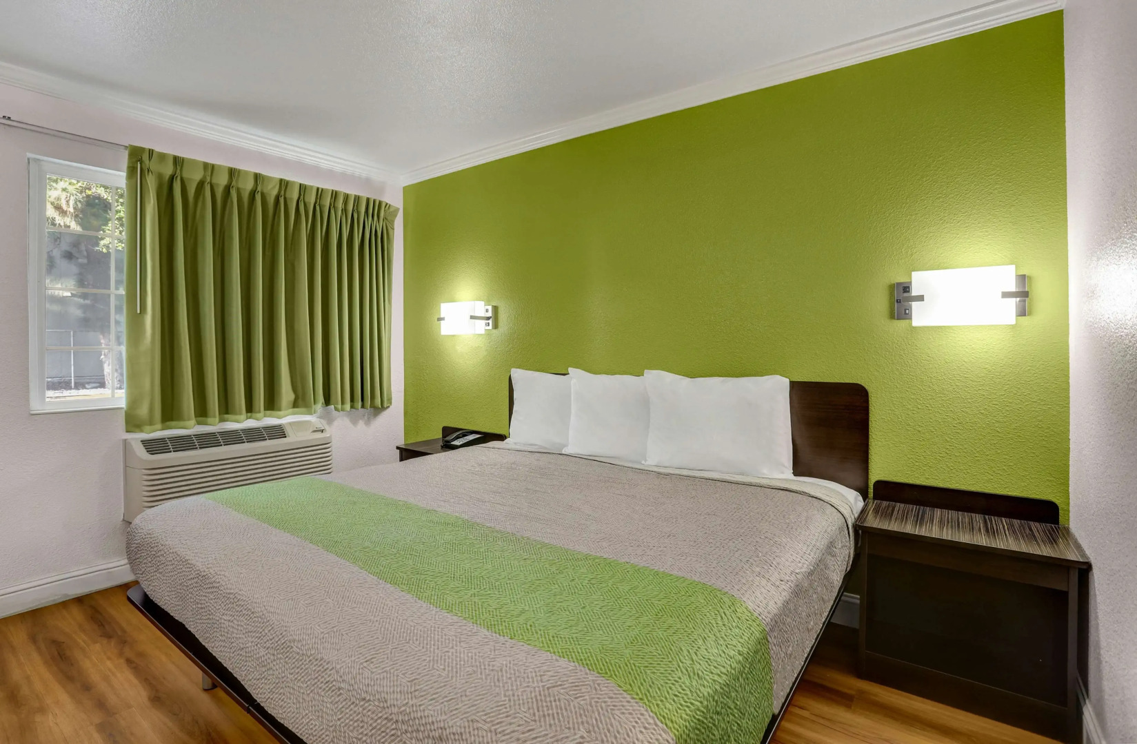 Motel 6 King City, CA