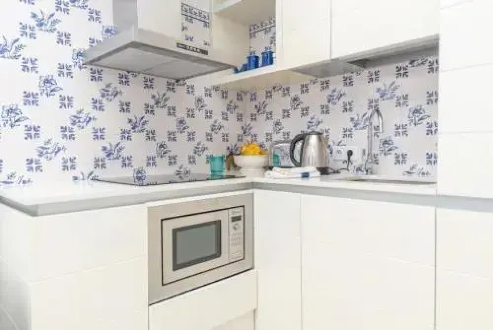 Fabrica Beach Apartments