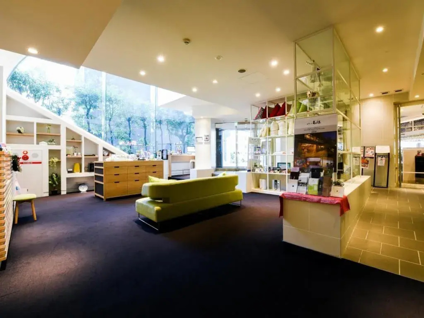 Agora Place Tokyo Asakusa