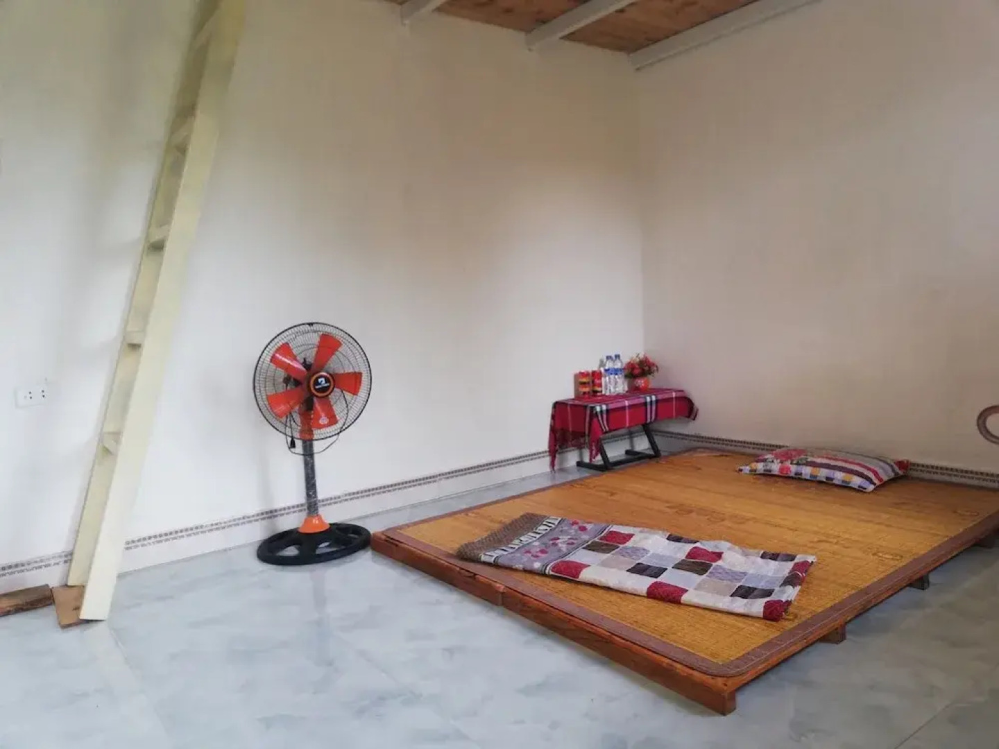 Gio Lao Eco Lodge - Hostel