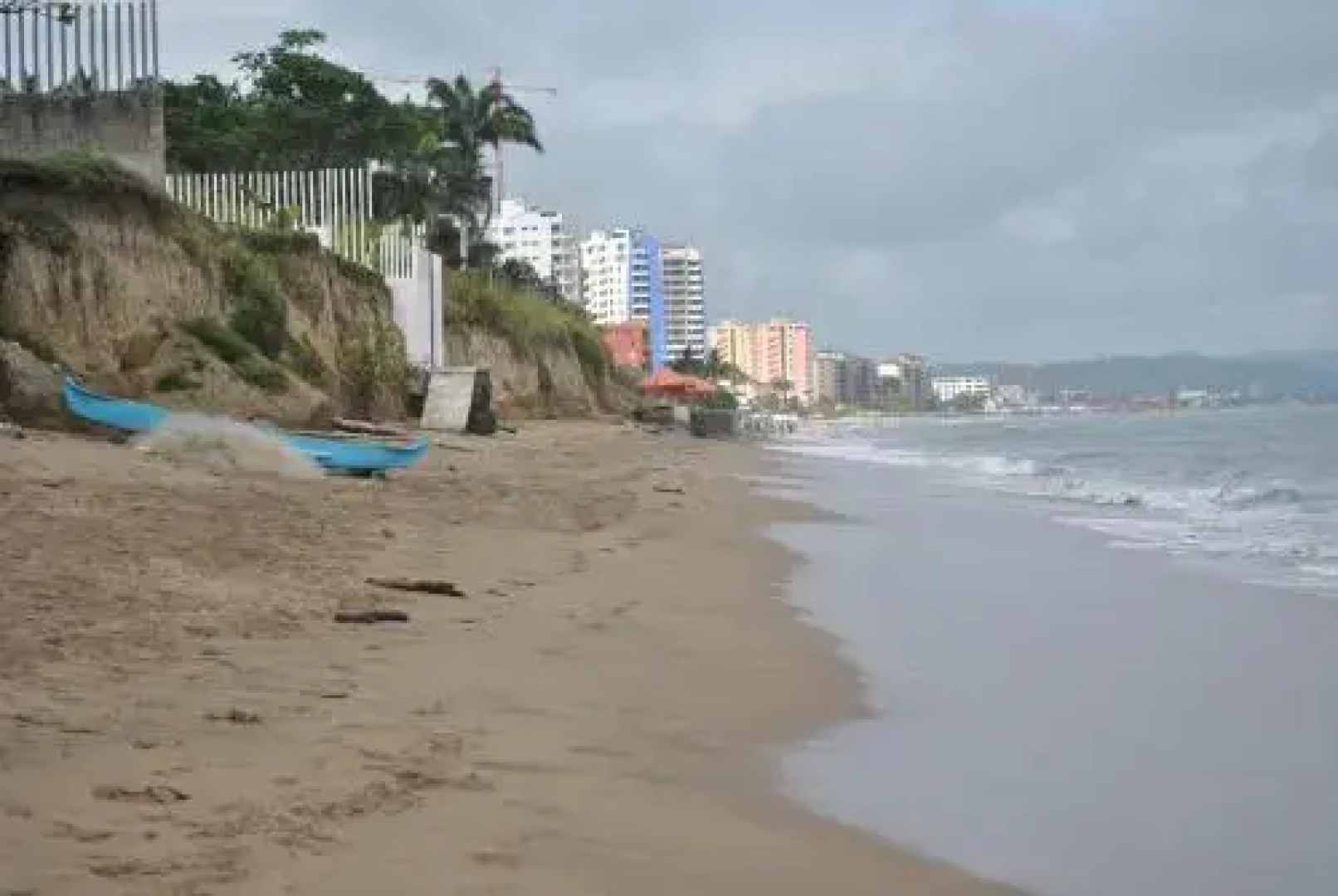 Escapaditas a la Playa