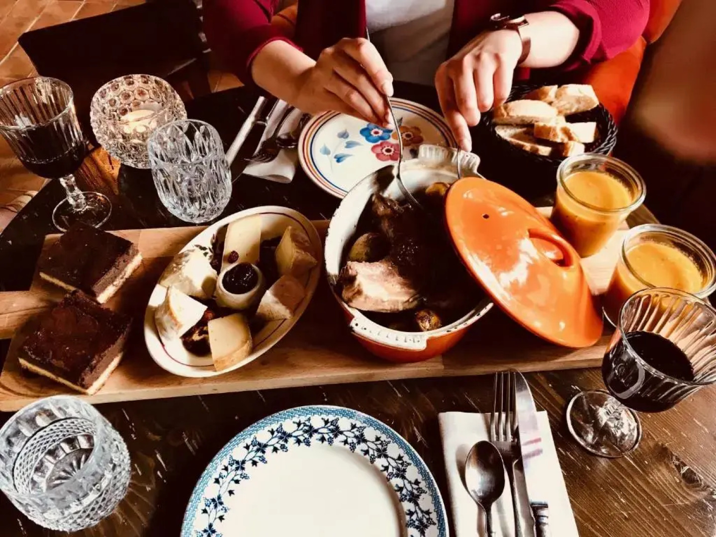 Hotel Spa Les Pins De César