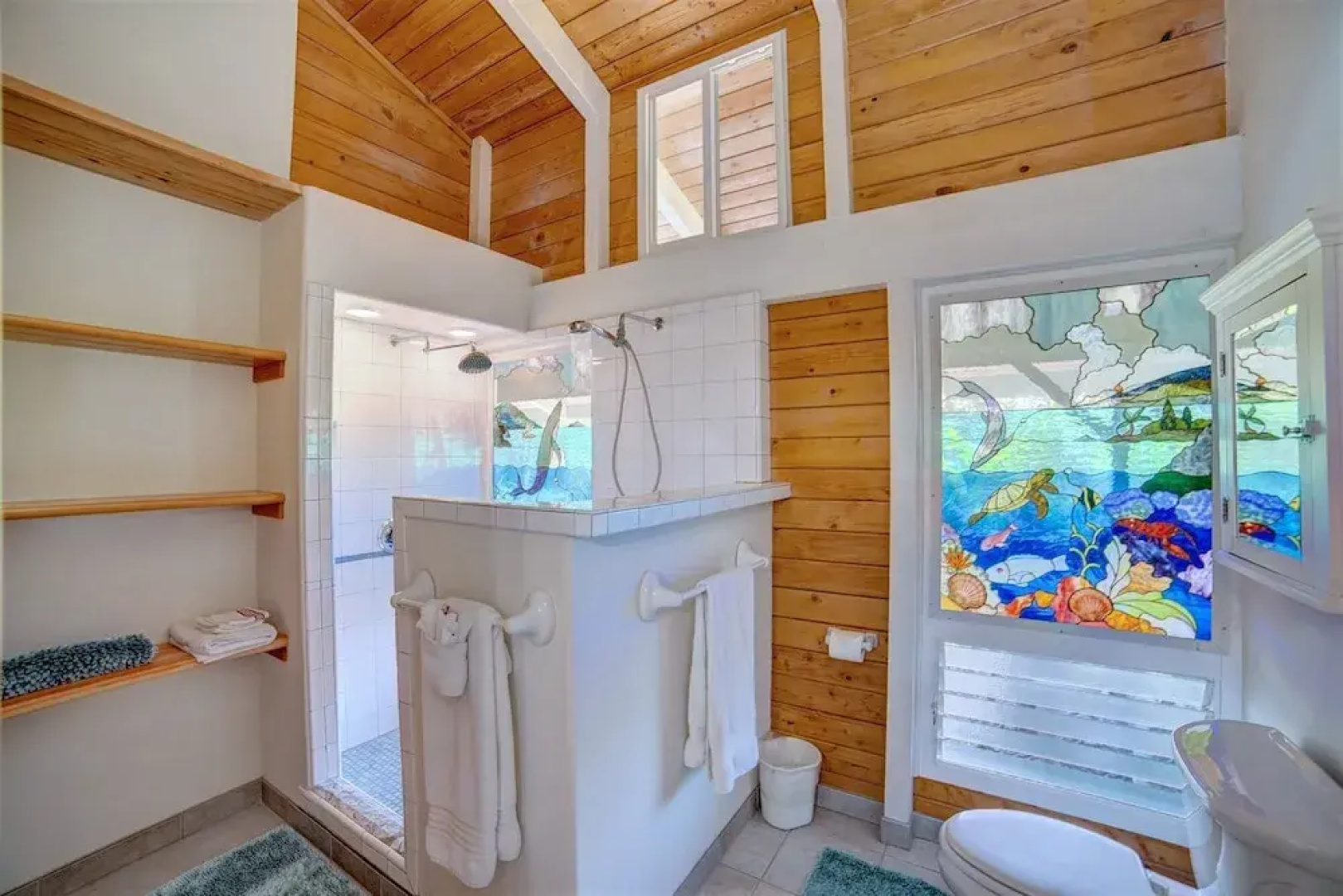 Hale Ki'i Maka Manu 4 Bedroom Home by RedAwning