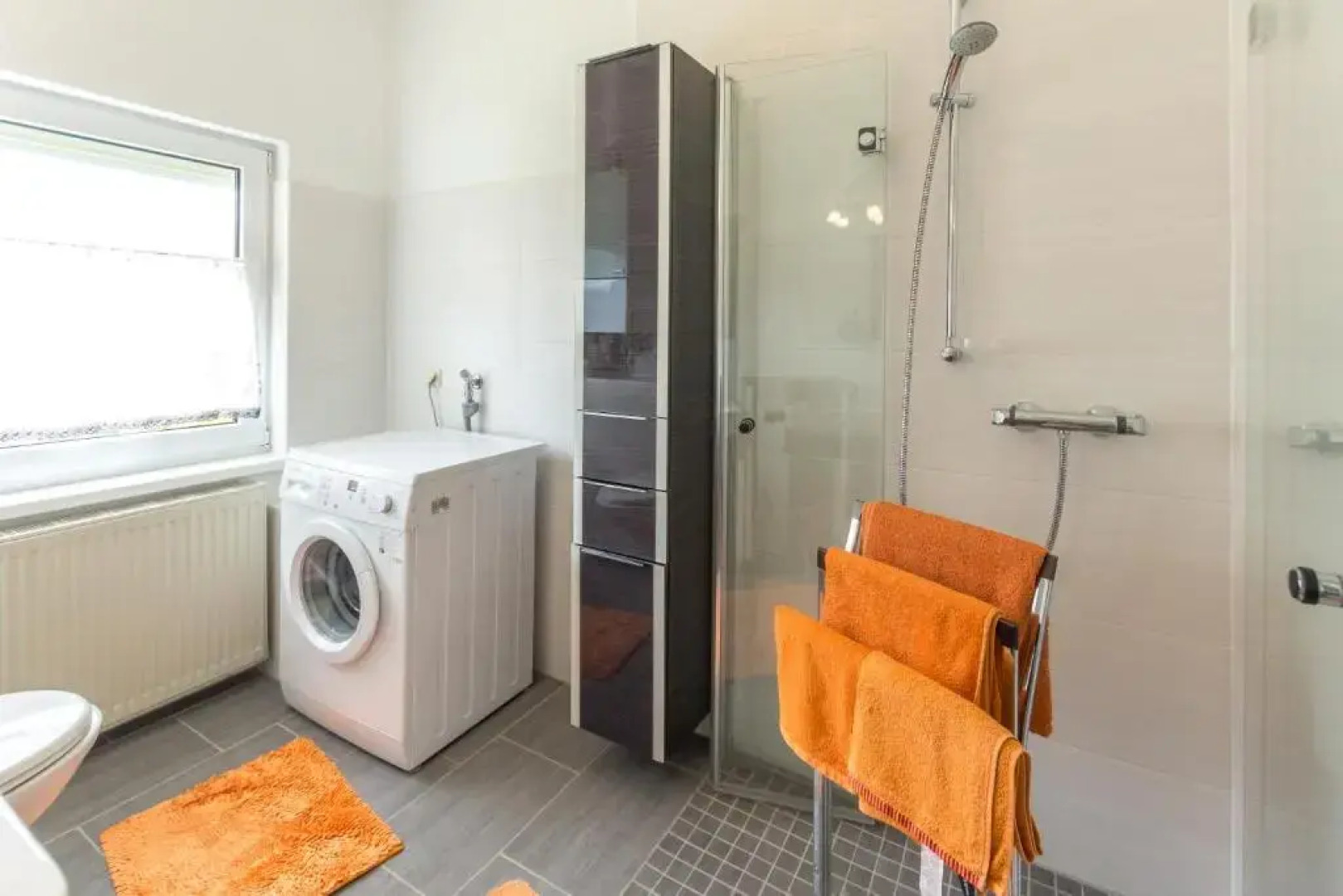 Appartement-Weinberg