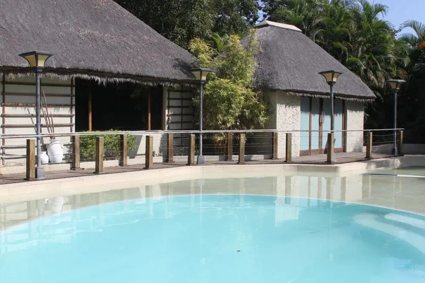 Hans Merensky Hotel & Spa