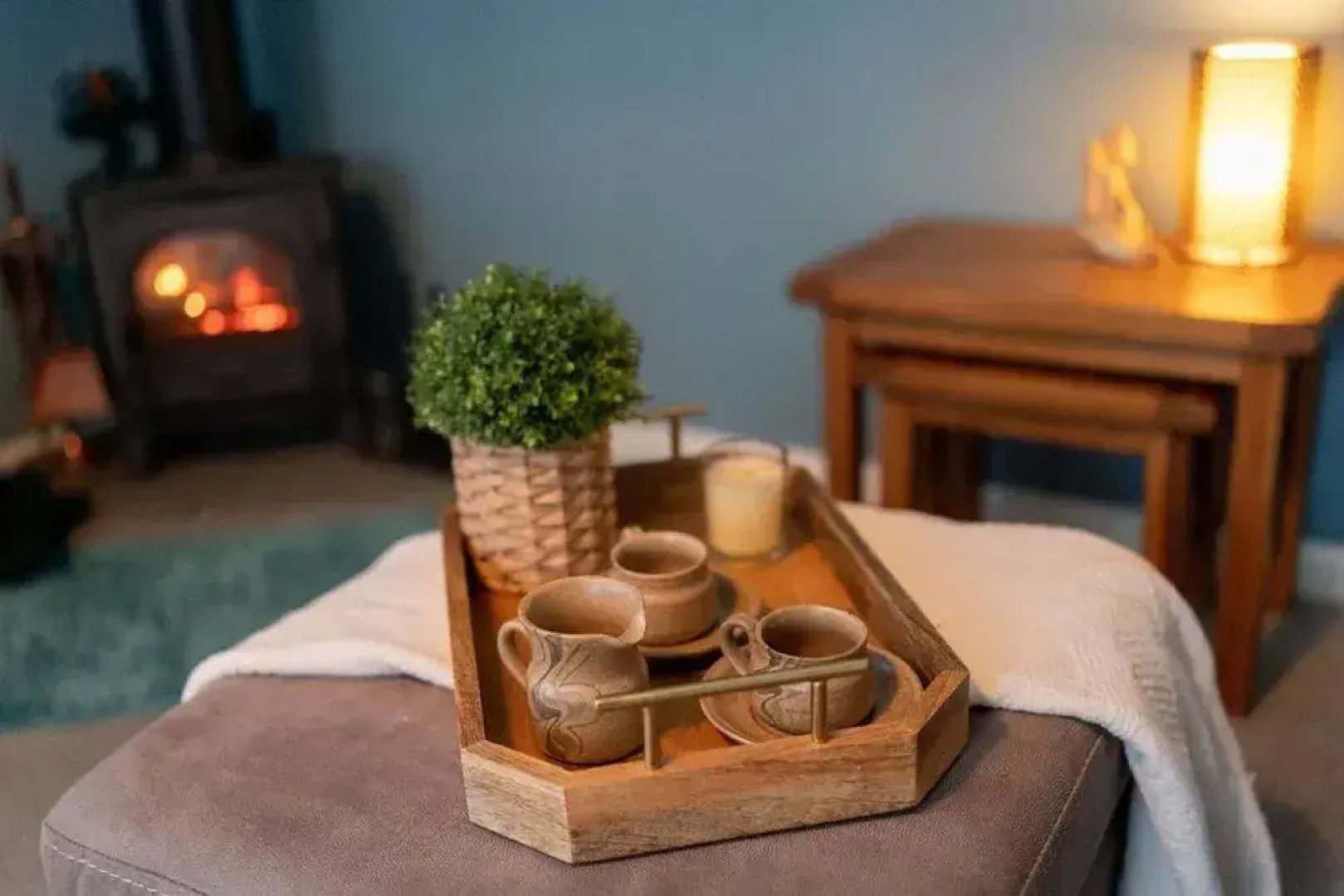 Ranch House Cottage Inverurie Aberdeenshire