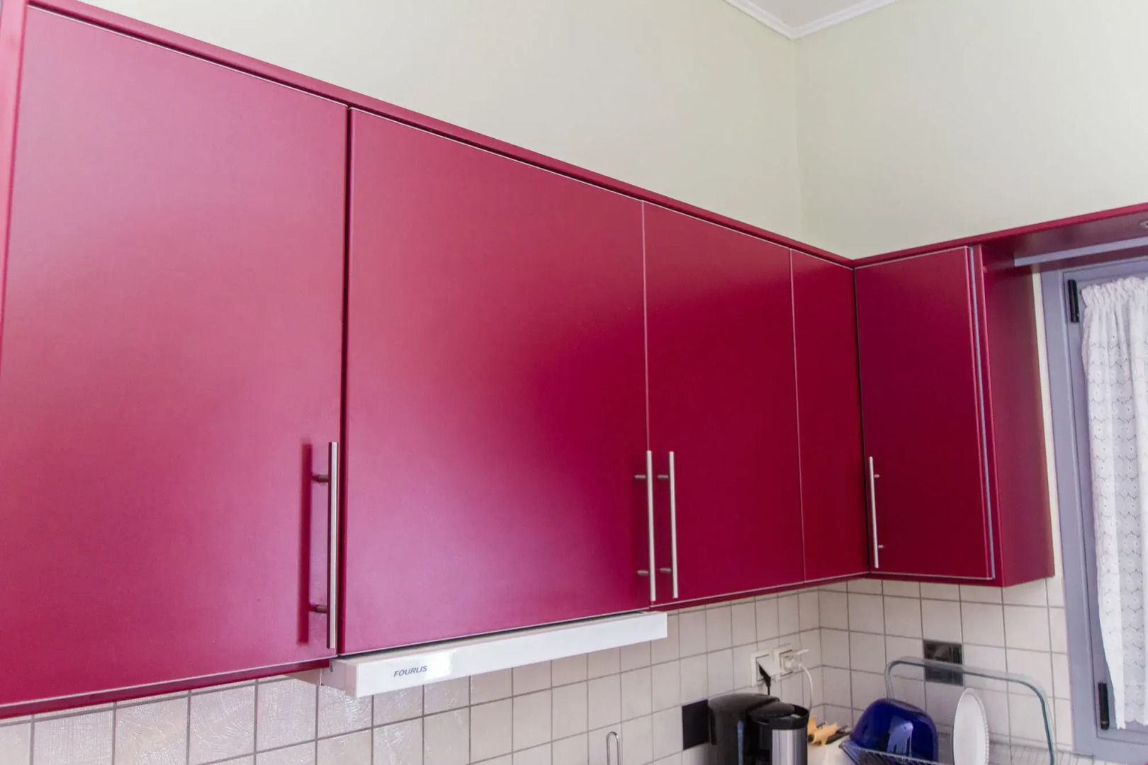 Corinthian Residence