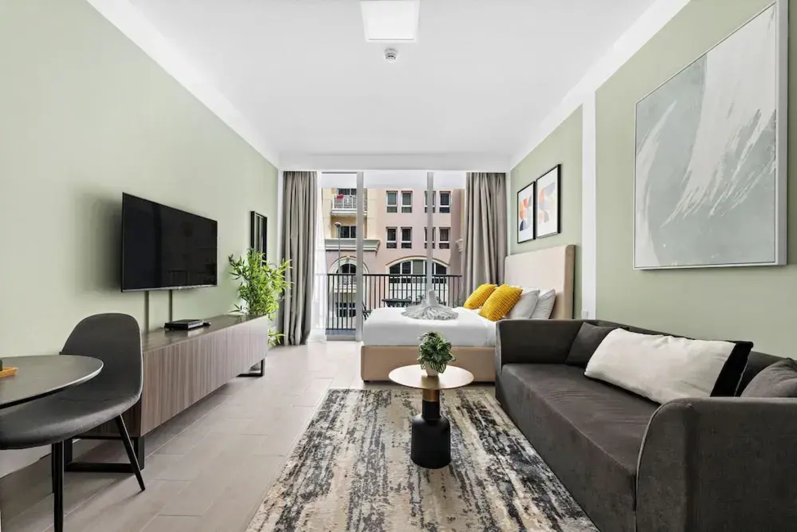 Silkhaus Luma21, JVC Dubai