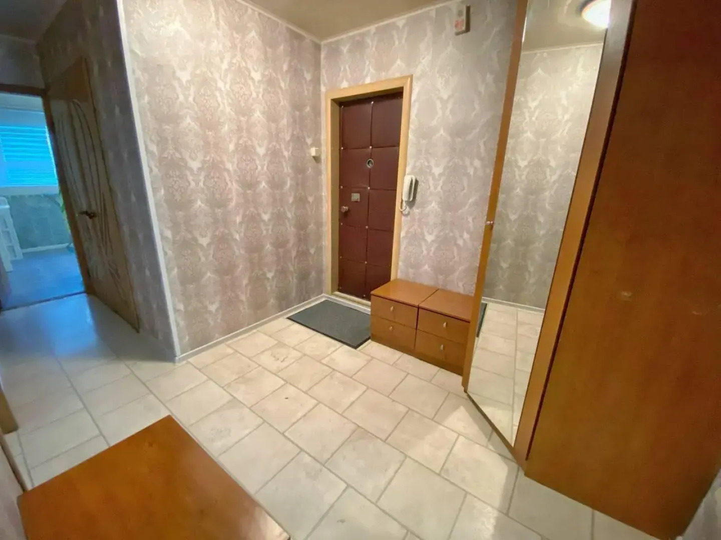 Квартира Галерея РRО на Латышская 4