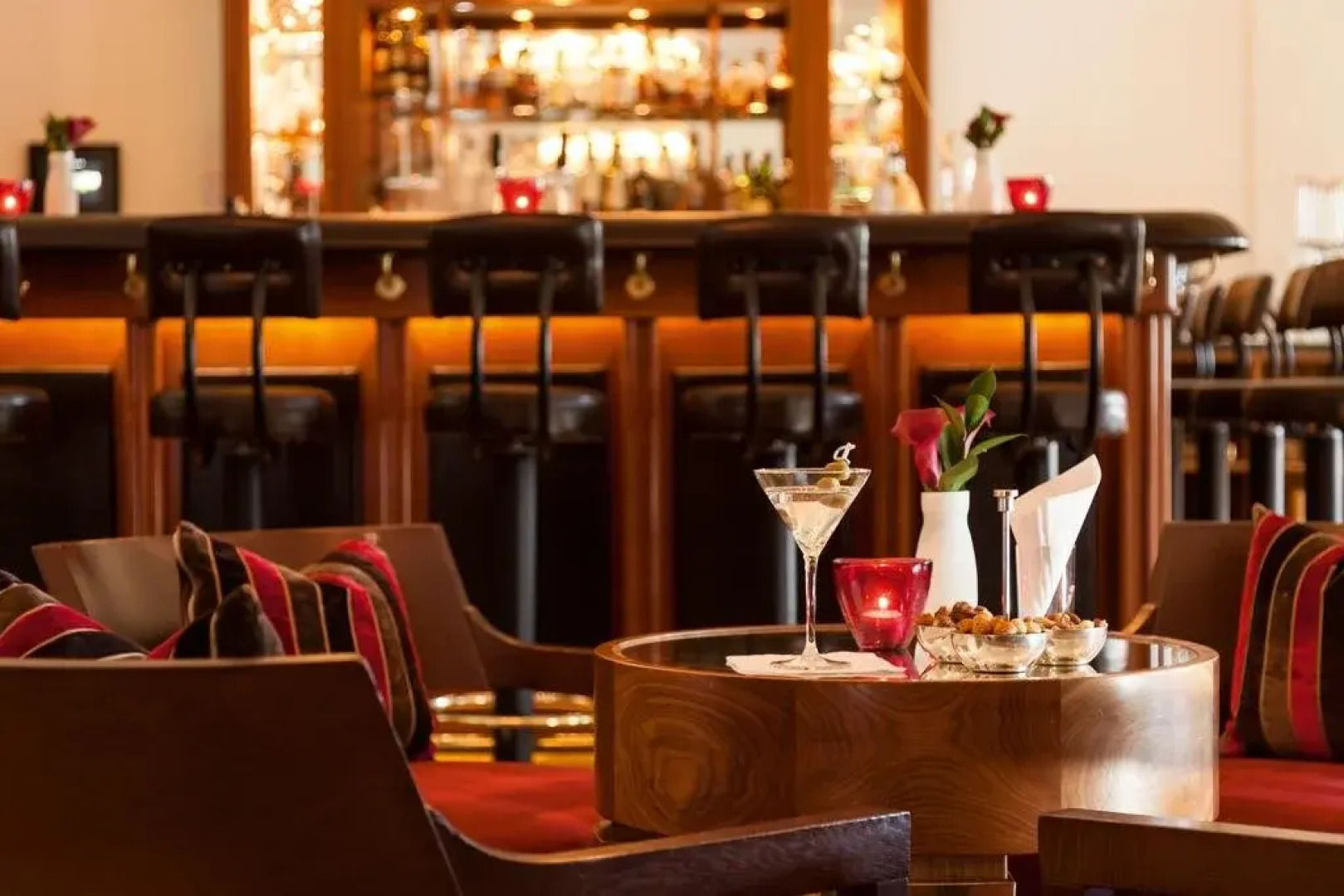 Kempinski Residences St. Moritz