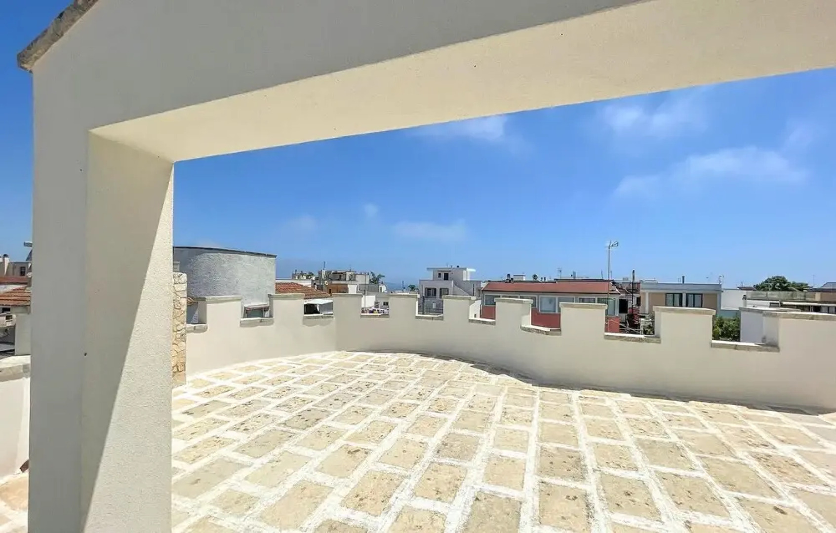 Awesome Apartment in Castro With Wifi and 1 Bedrooms