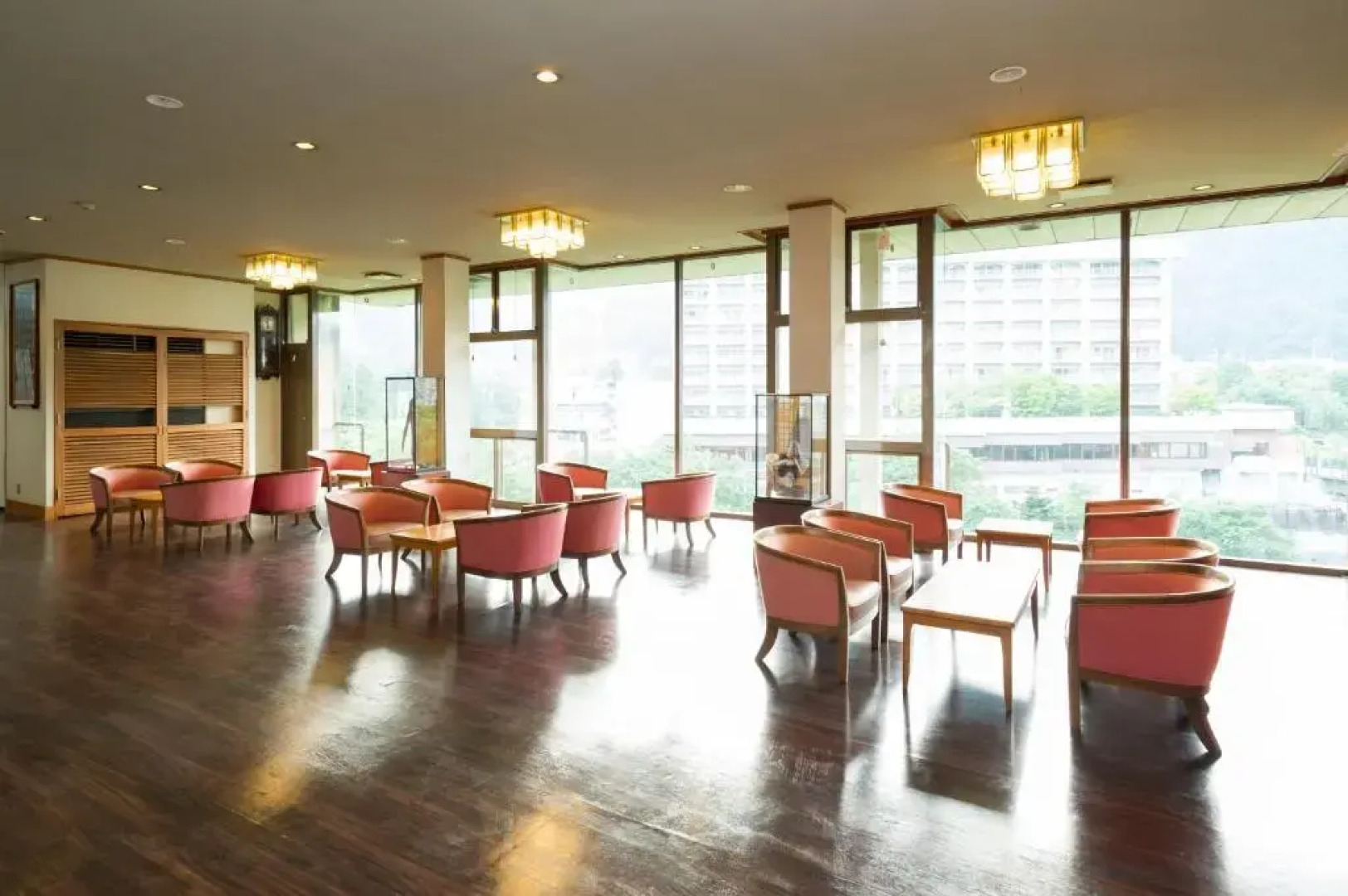 kinugawaonsen Fukumatsu