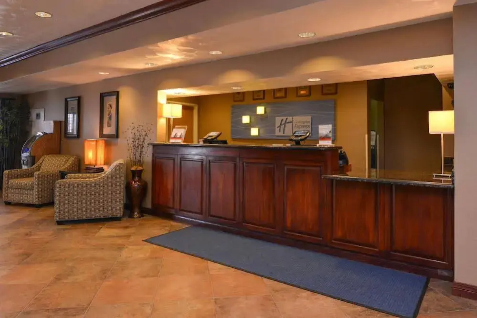 Holiday Inn Express Morgantown, An Ihg Hotel