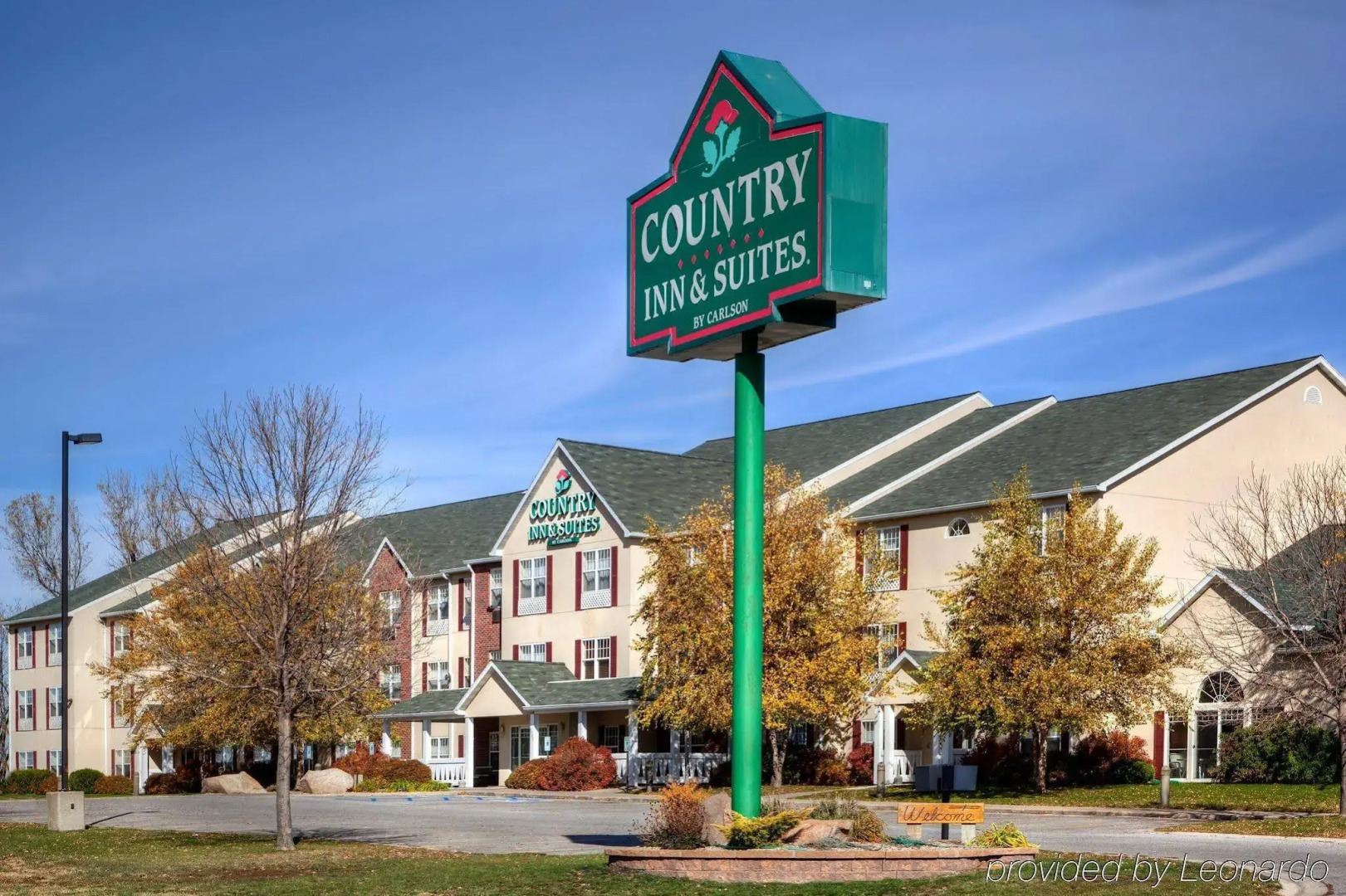 Country Inn & Suites by Radisson, Mason City, IA