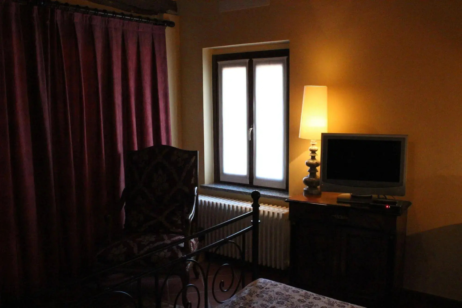 Locanda Pastura - Camere & Suites