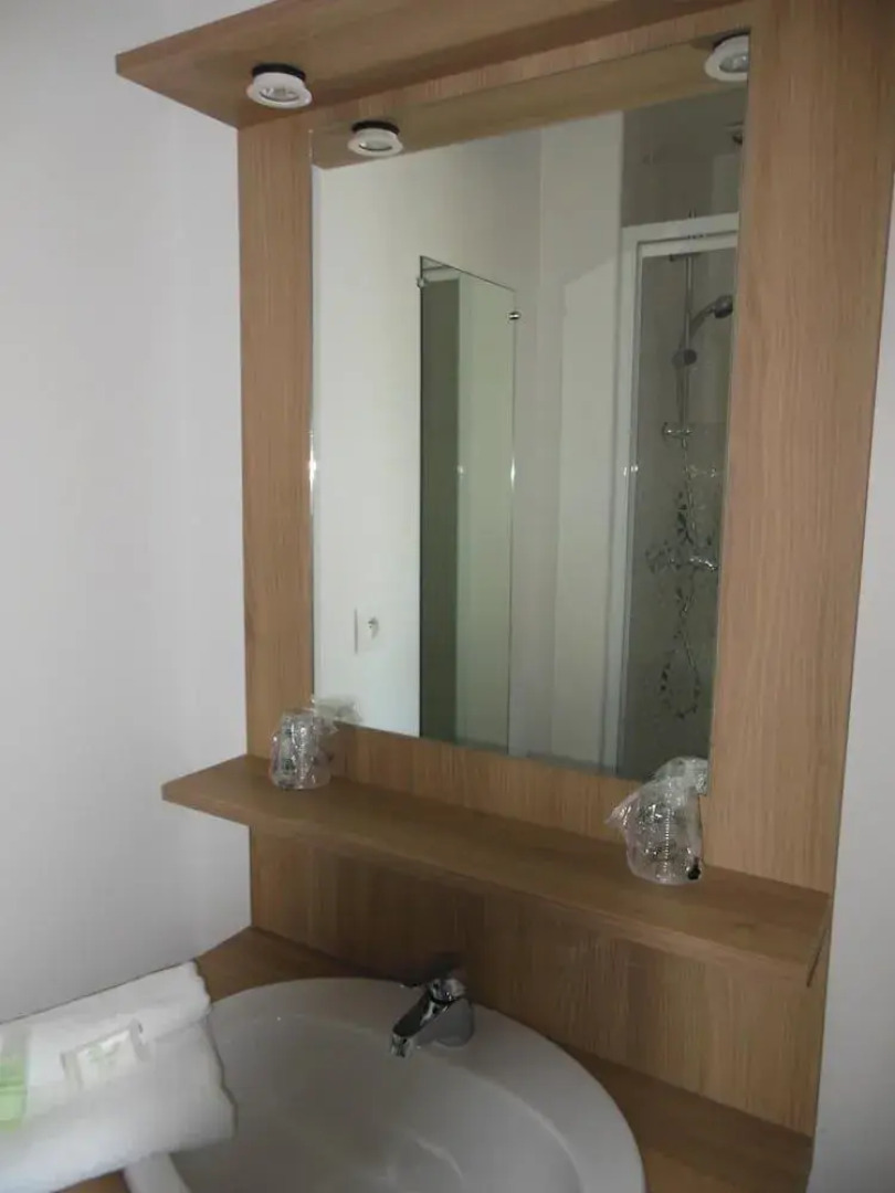 Couett'hôtel Loudéac