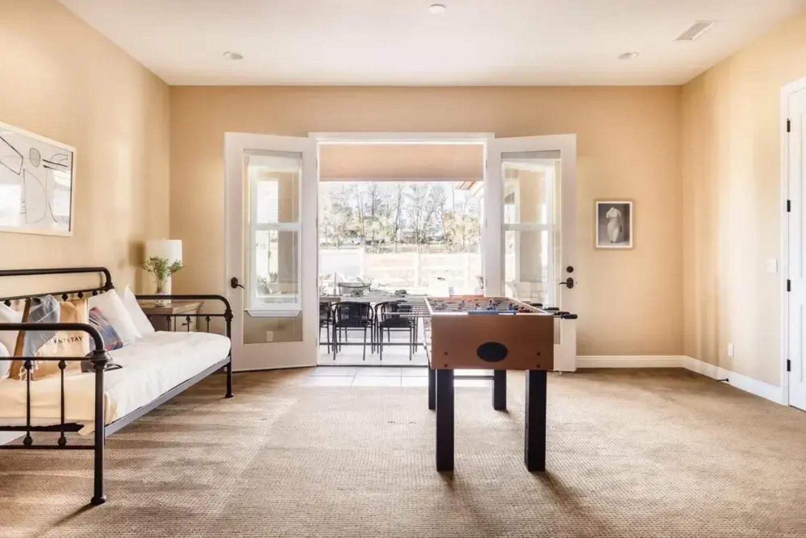 Pauba - Zinfandel in Temecula