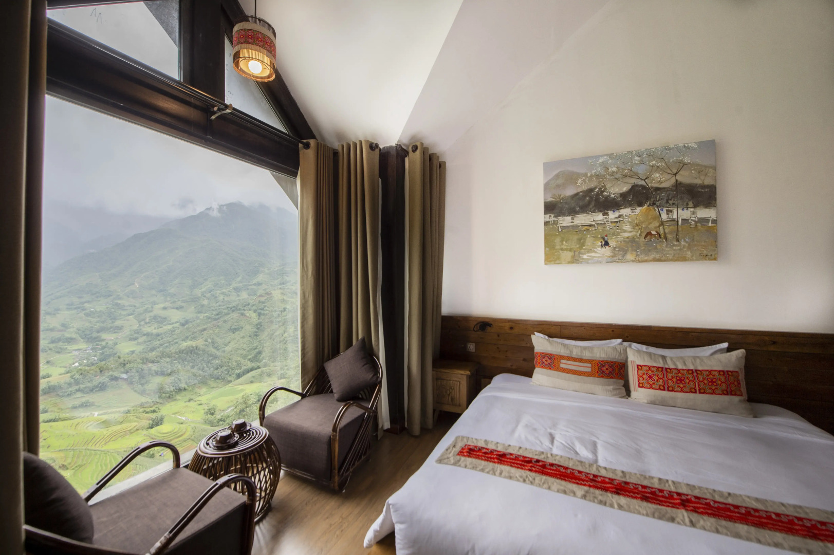 Sapa Jade Hill Resort & Spa