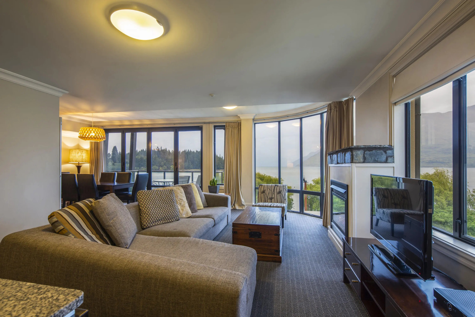 Peppers Beacon Queenstown