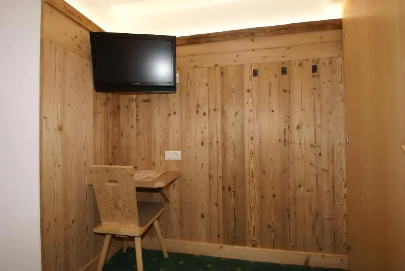 Ferienwohnung Bergheim