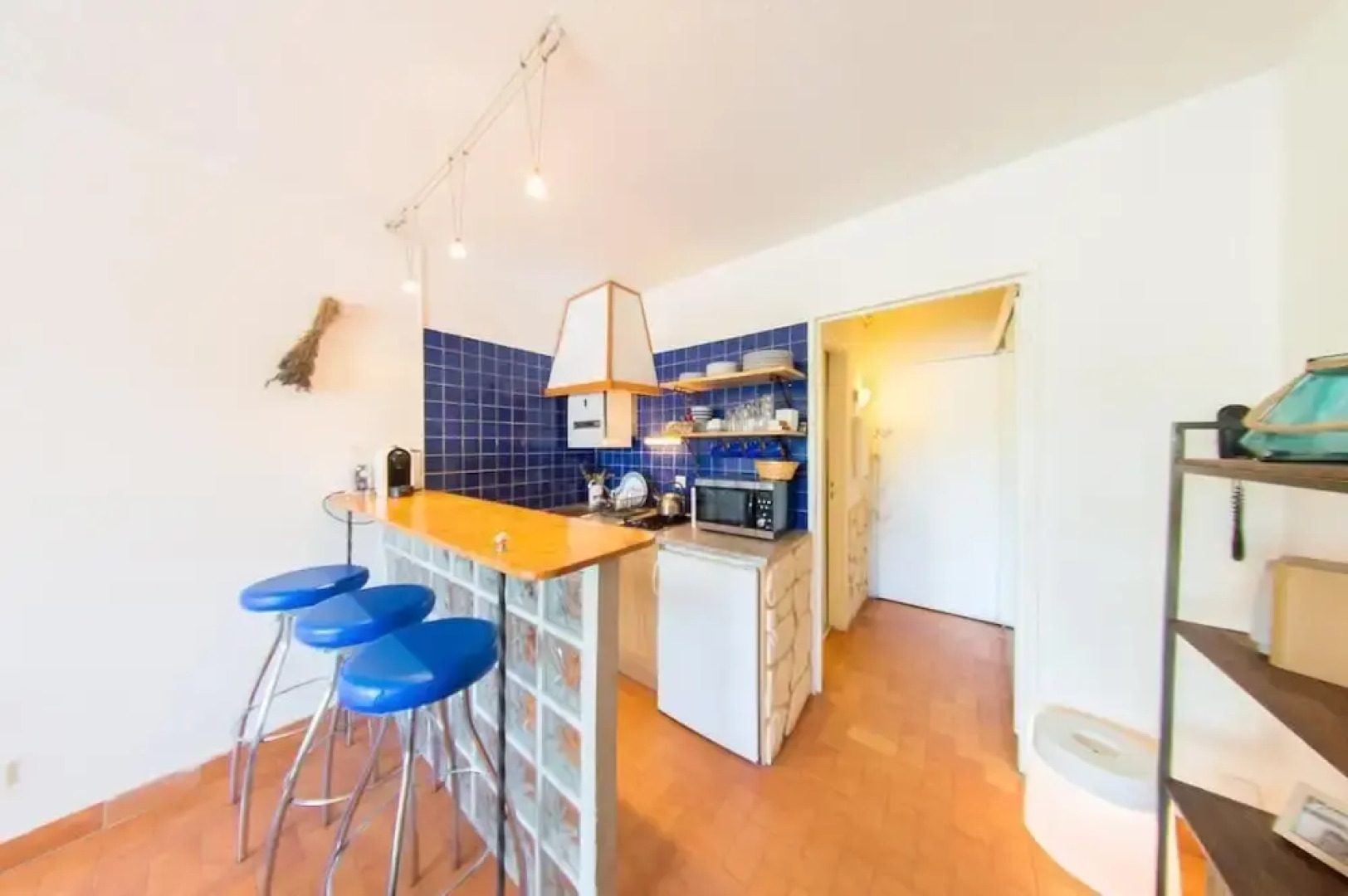 L'Effet Mer Appartement vue Marina