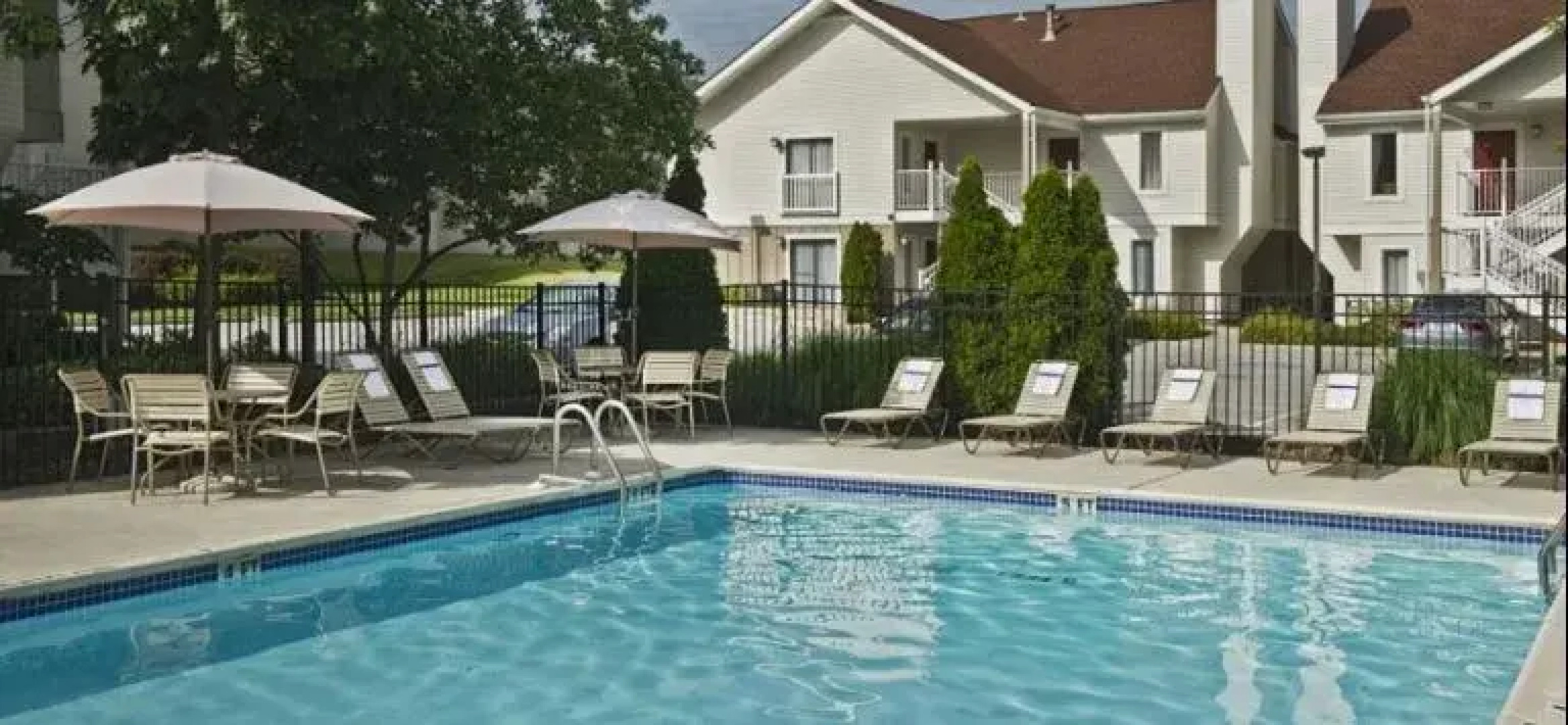 Residence Inn Philadelphia Valley Forge