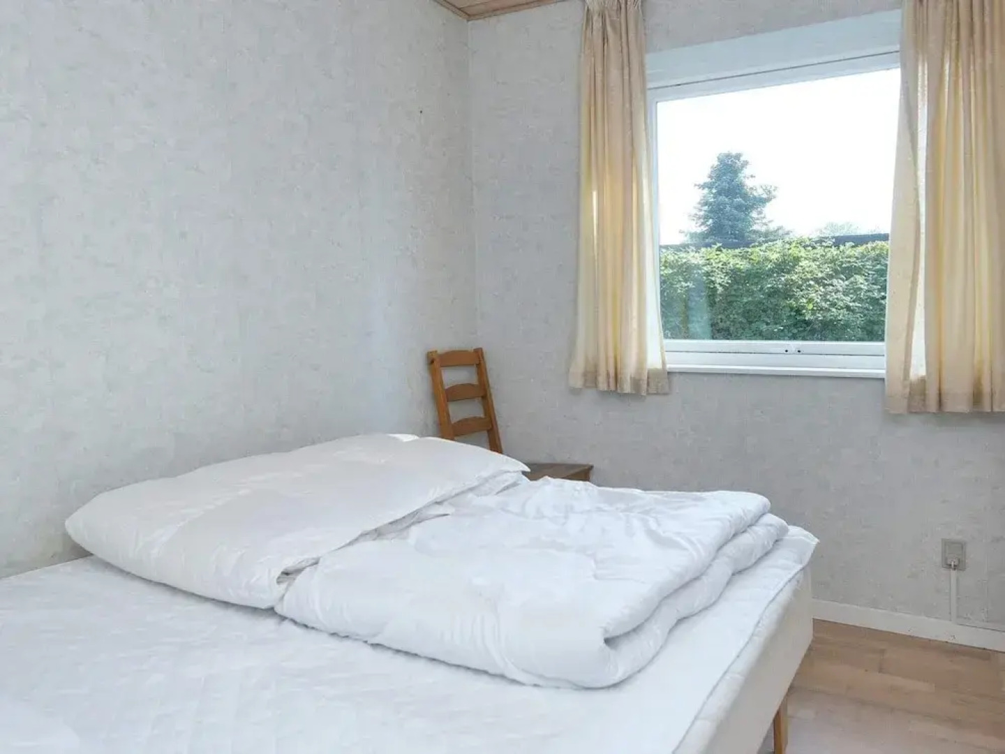 Tranquil Retreat By Traum