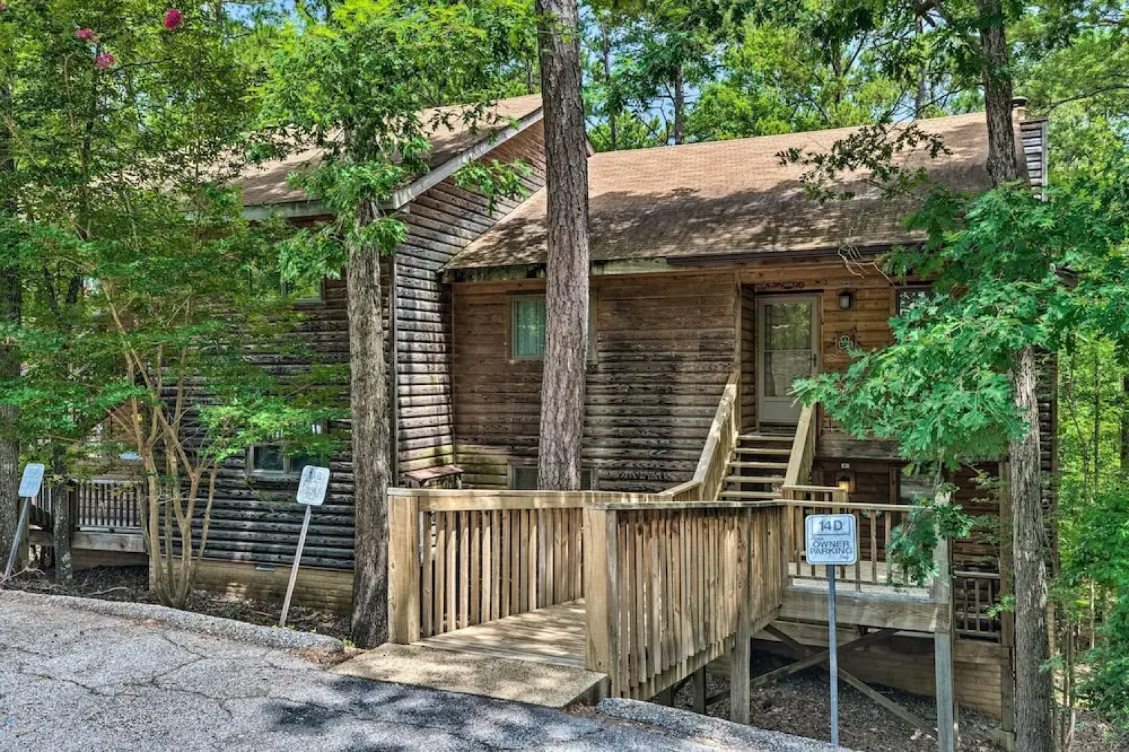 Mount Ida Condo - Walk to Lake Ouachita!