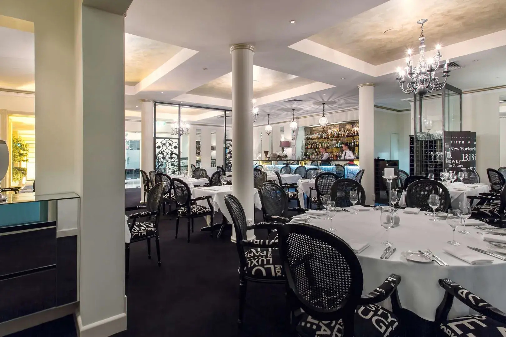 The Carrington Hotel Shepparton