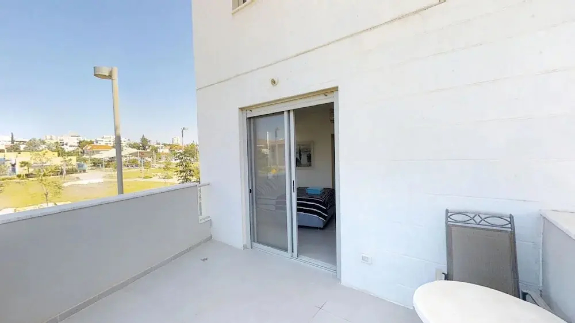 Herzliya Luxury on the Park - H3