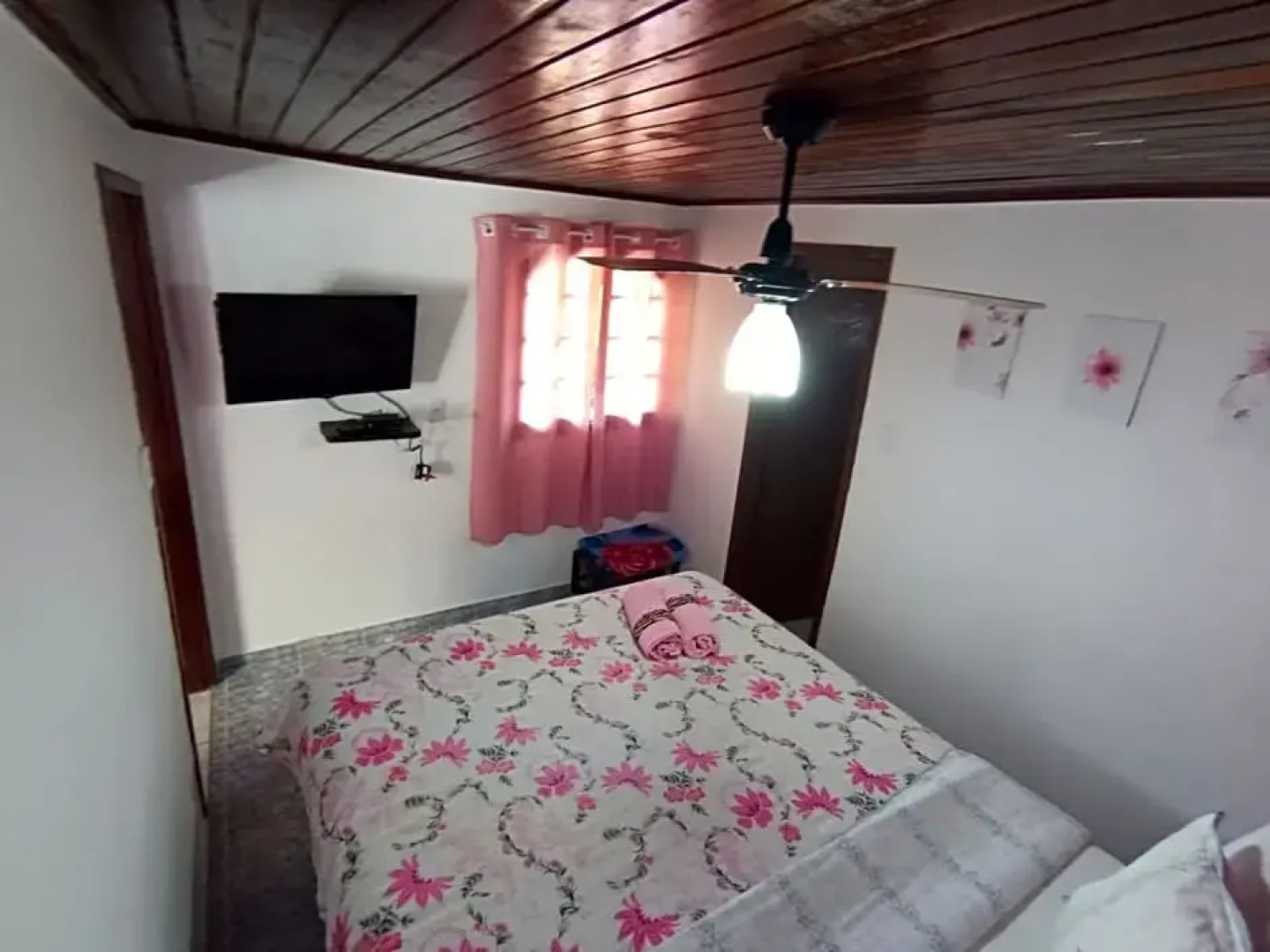 Pousada Da Santina