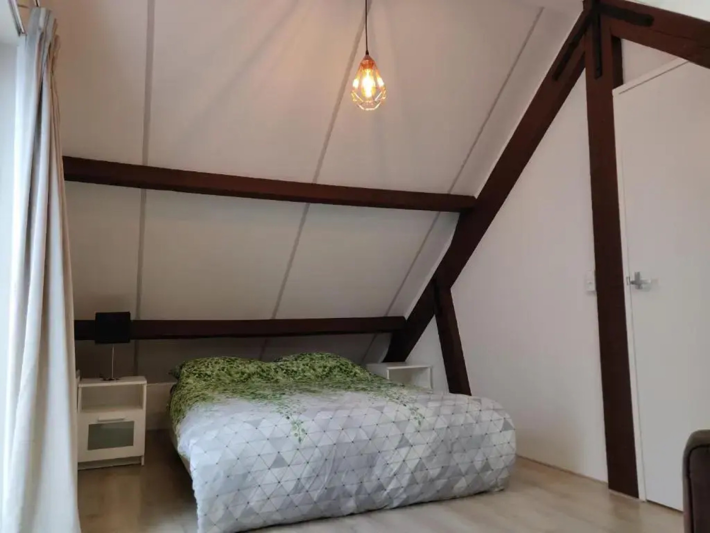 Vakantiehuis Achterhuis Ons Hoekje