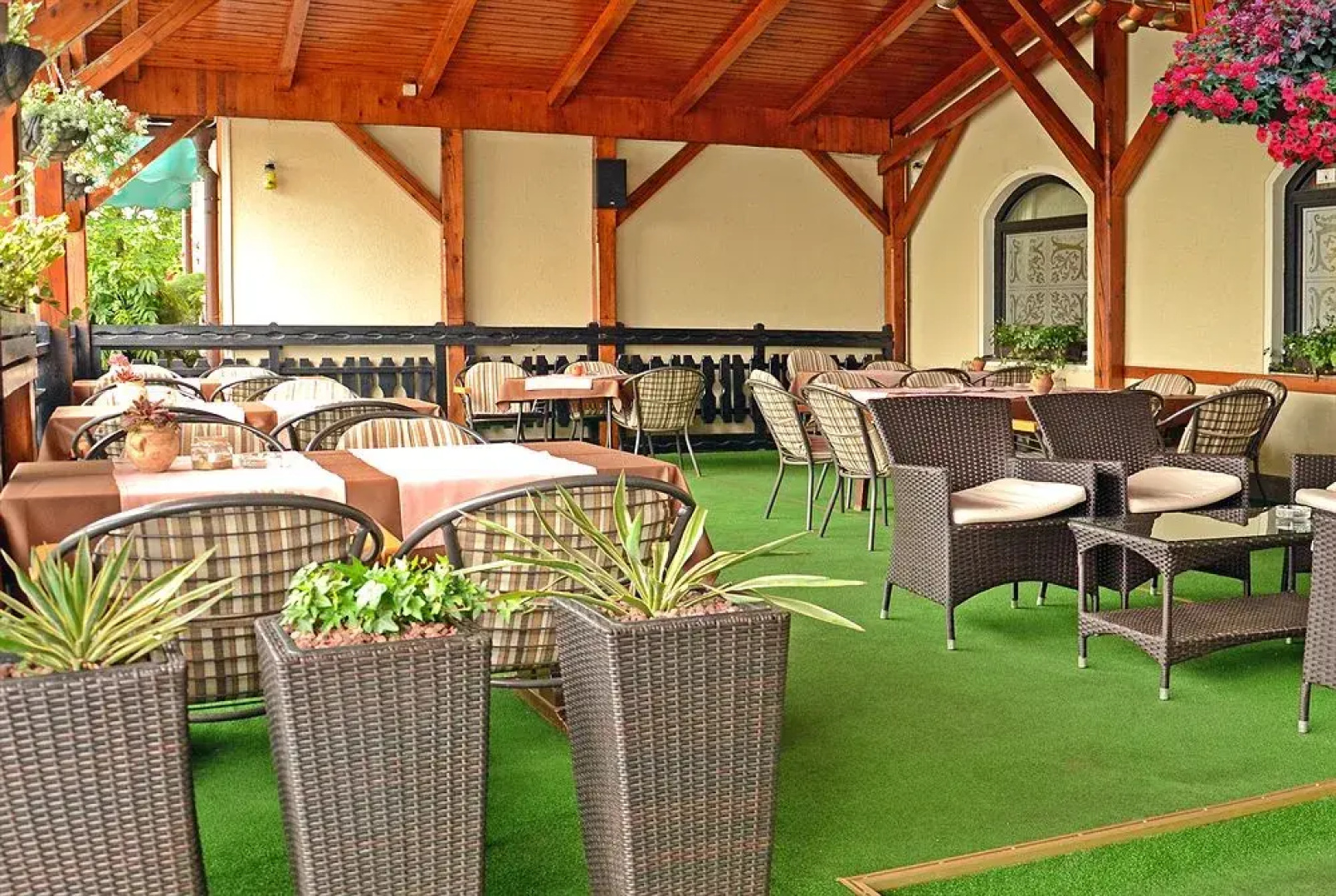 Hotel Leonardo