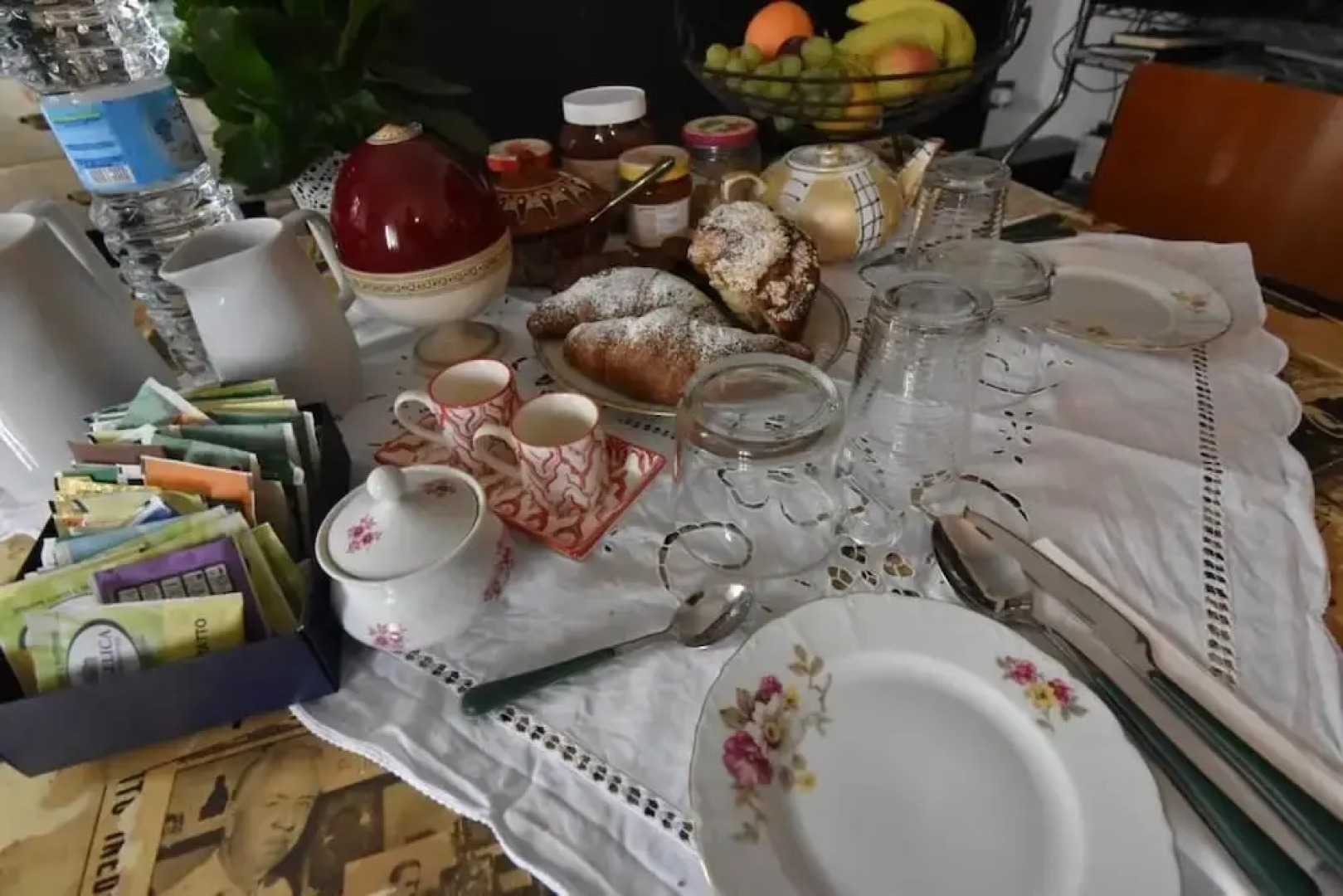 A casa dell'artista Viki