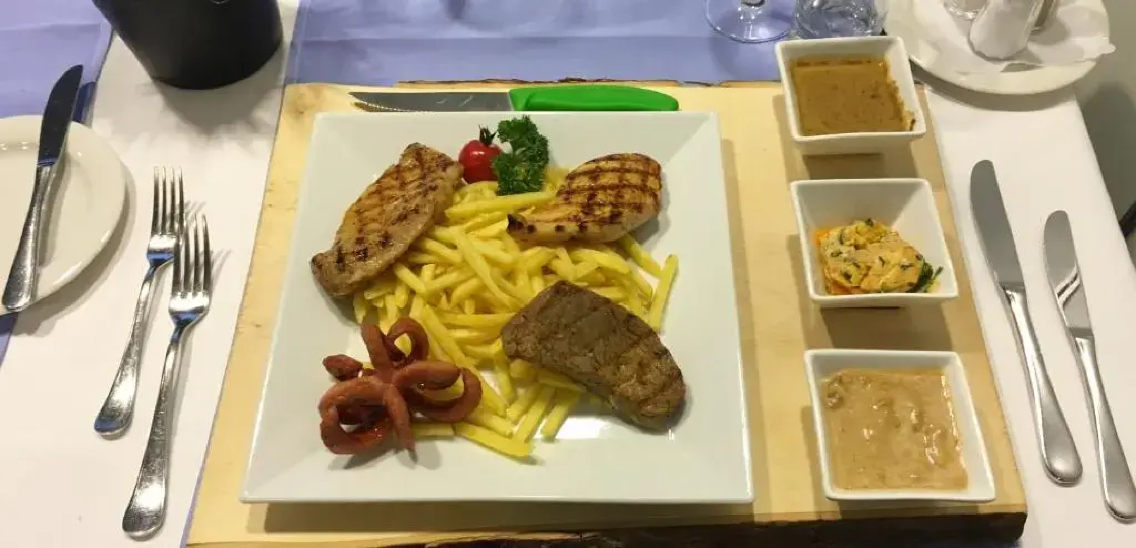 Airporthotel Grenchen