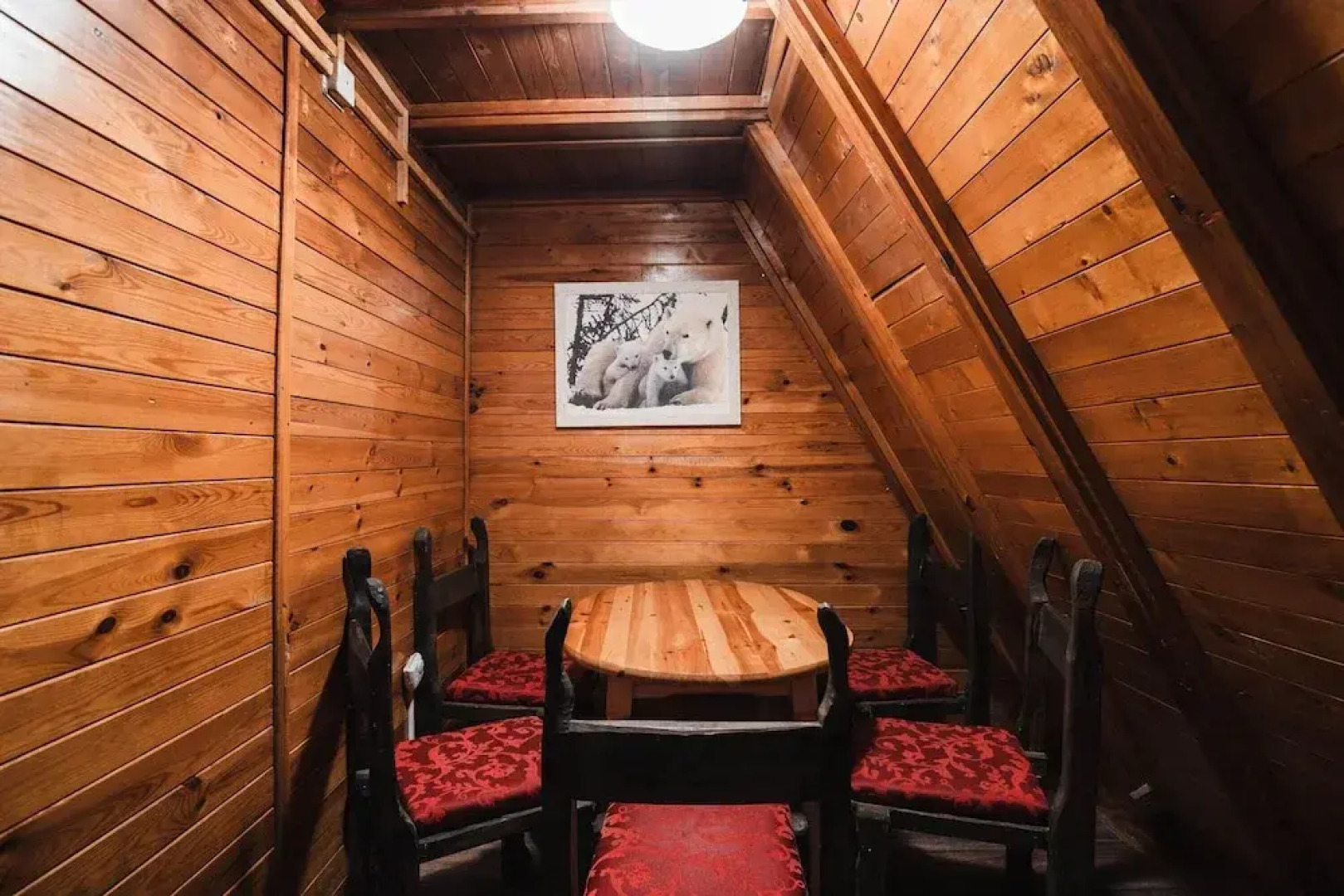 Yagoda & Malina Villas