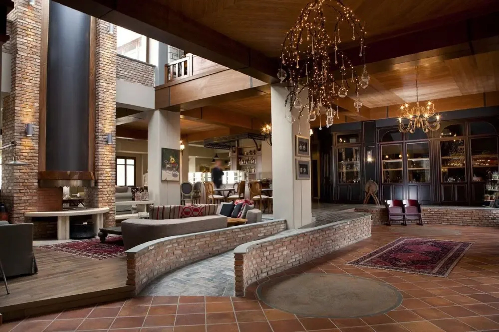 Kazarma Lake Resort & Spa