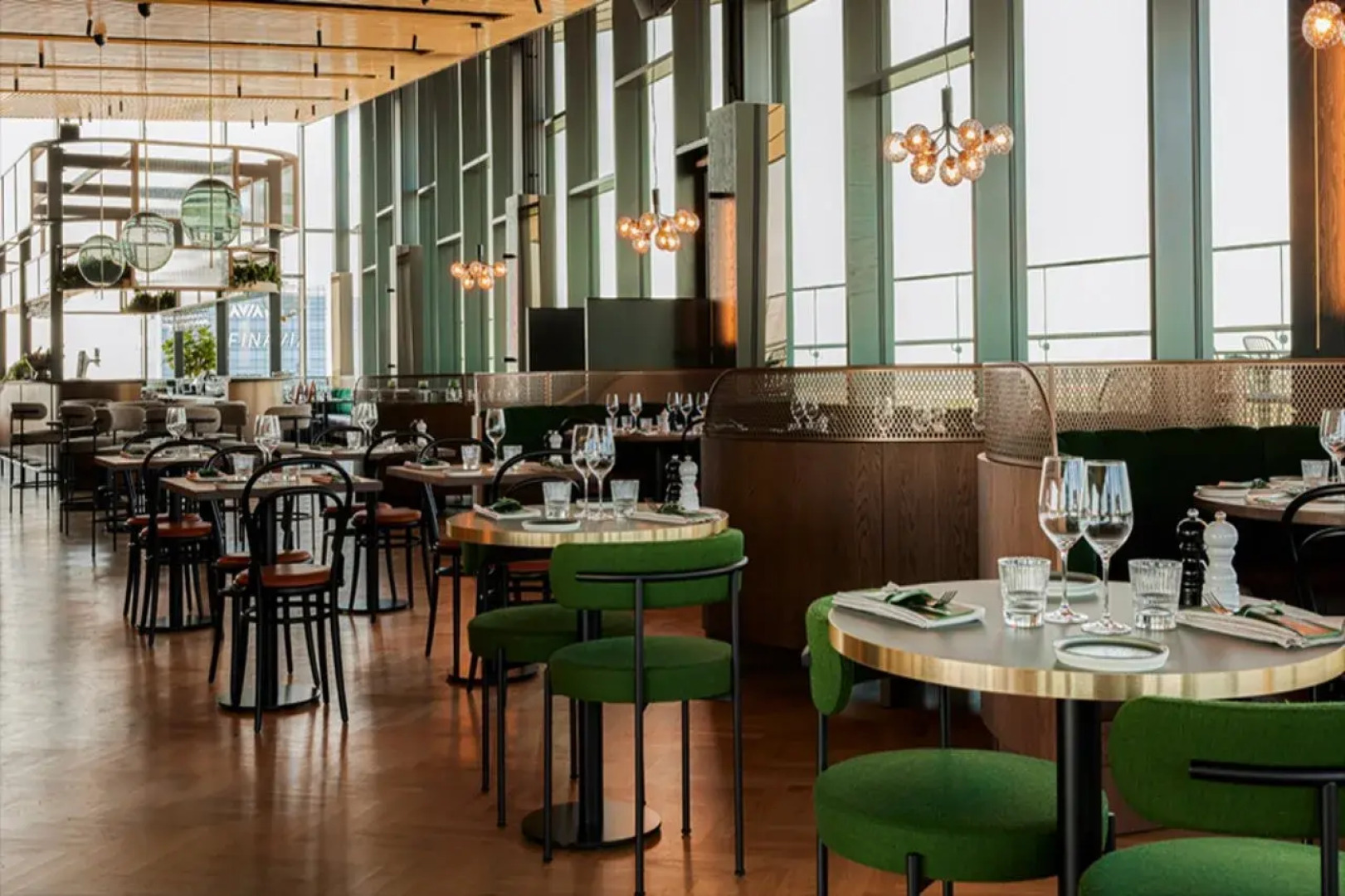 Clarion Hotel Helsinki Airport