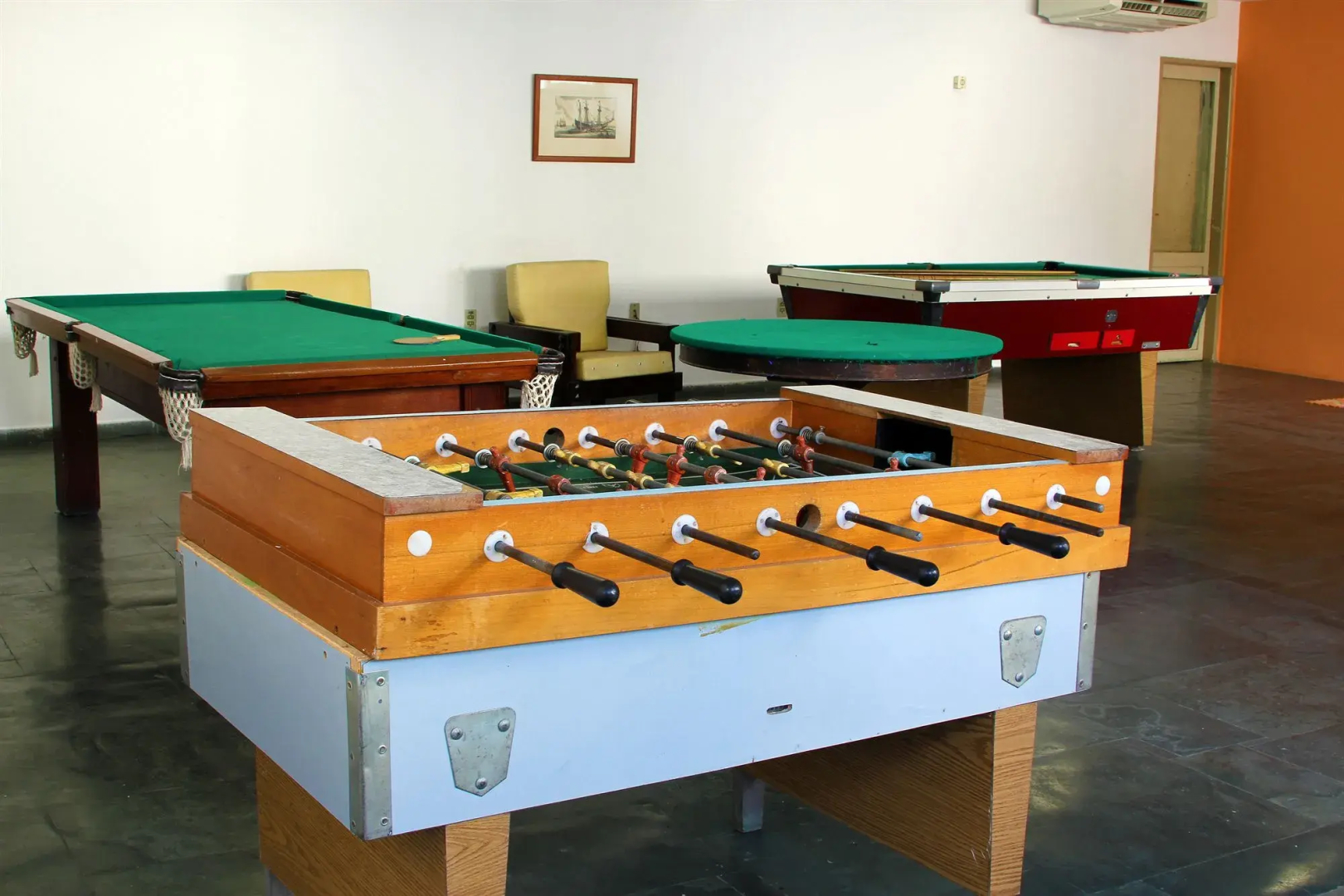 Hotel Ilhabela