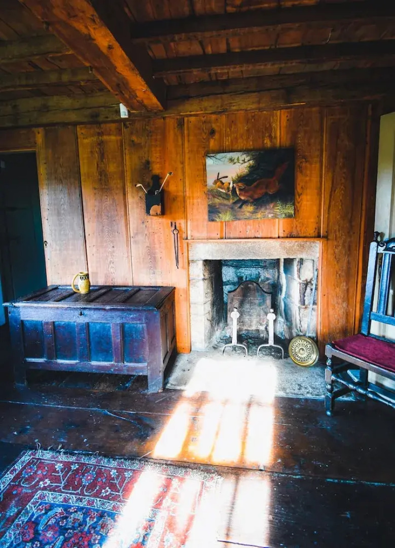 Heavitree of Griswold B&B