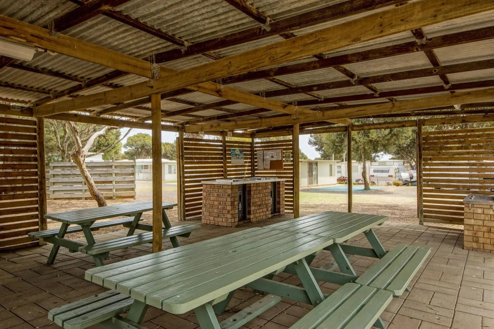 BIG4 Port Hughes Holiday Park