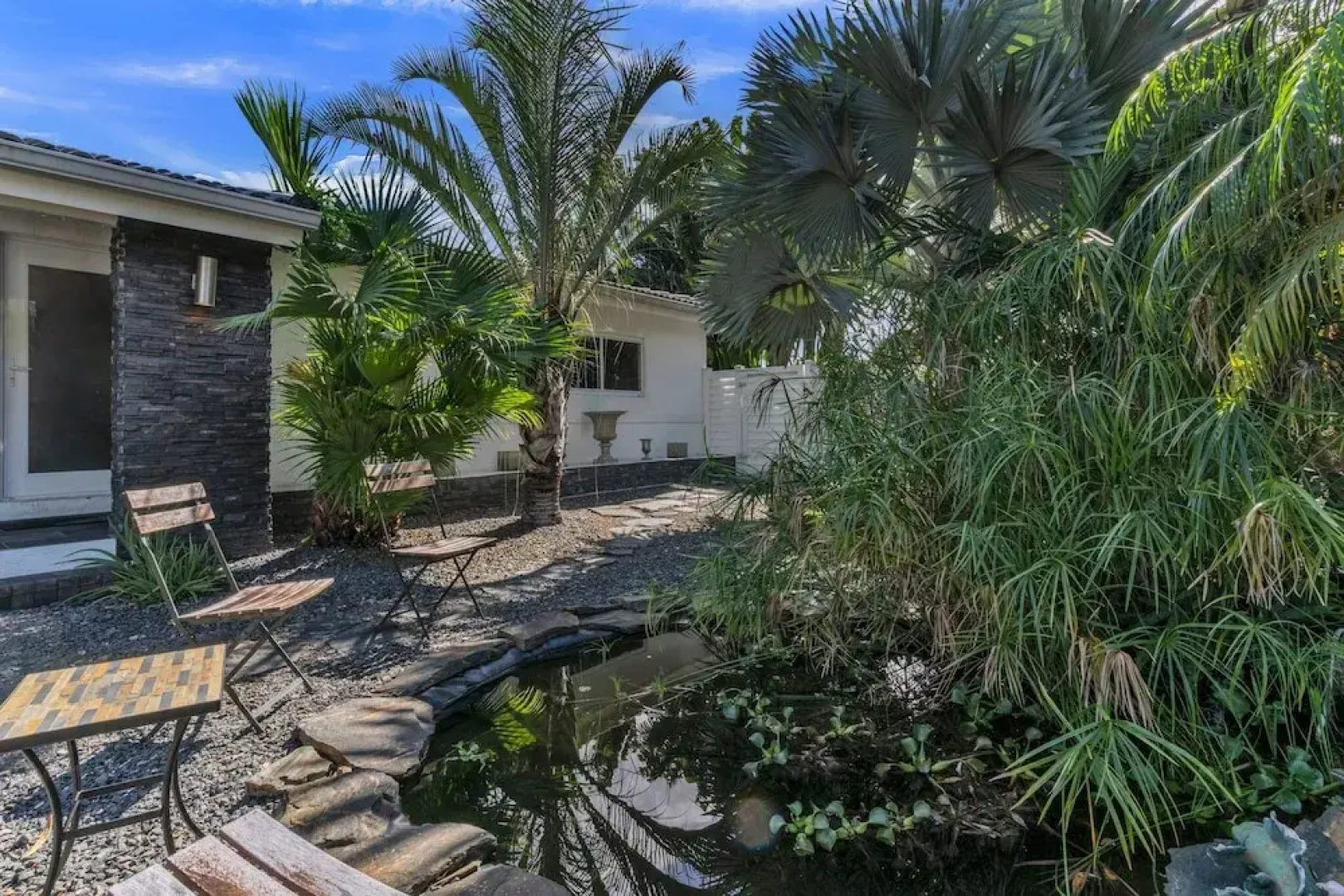 Sandcastles & Sunshine At Towering Palms Of Wilton Manors 3 Bedroom Residence by RedAwning