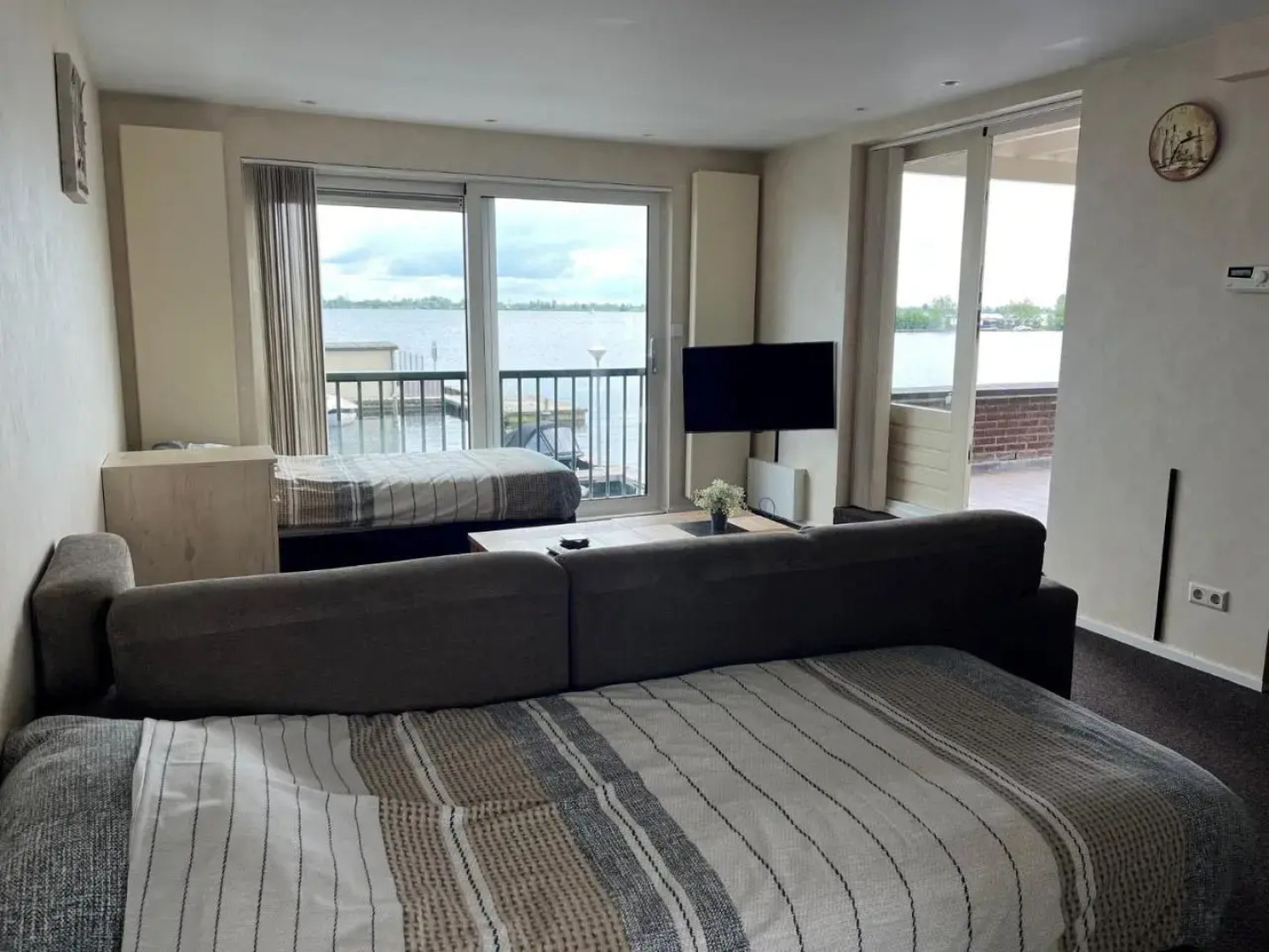 VVP Verhuur - Visserslust