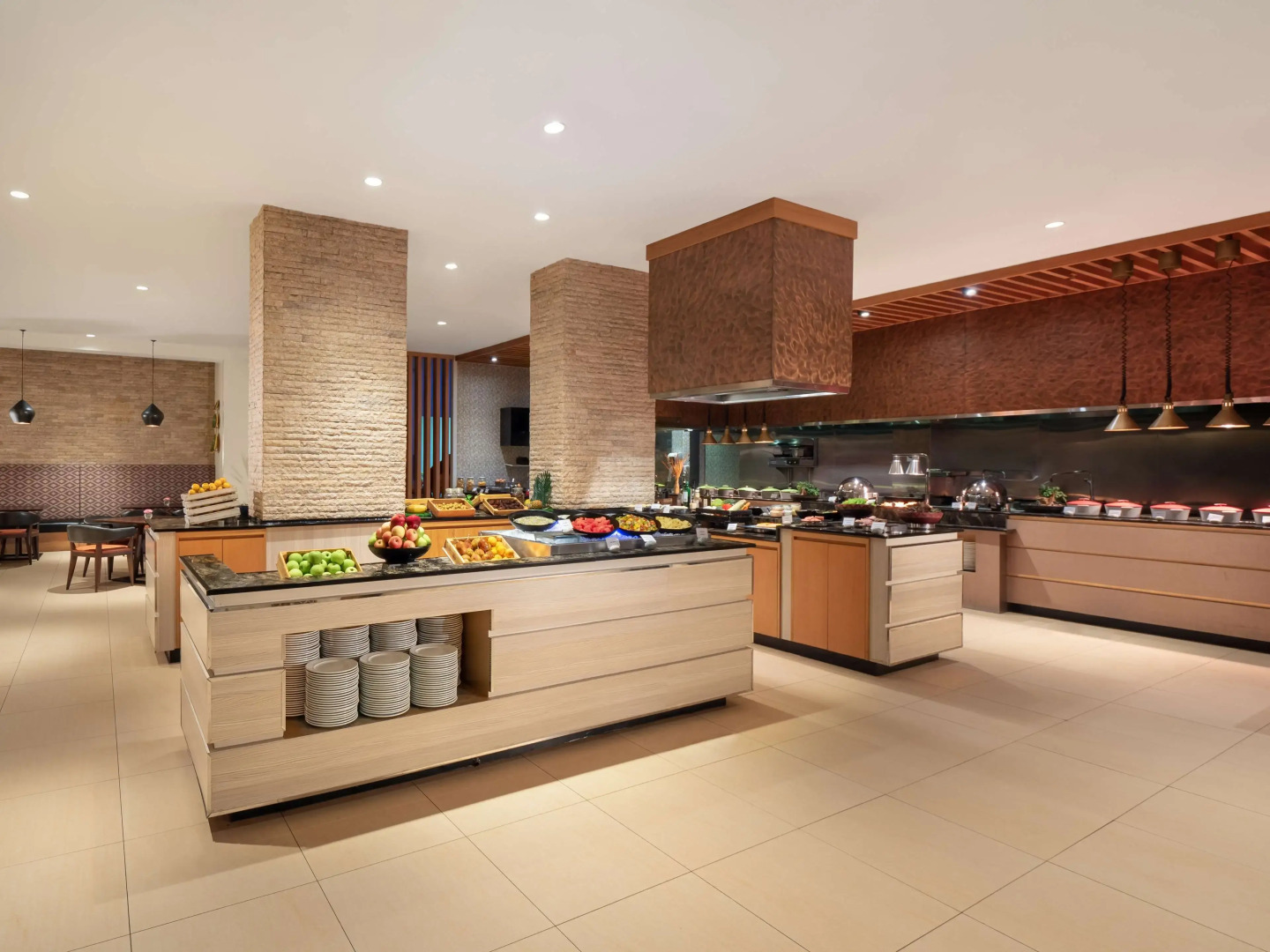 Radisson Golf & Convention Center Batam