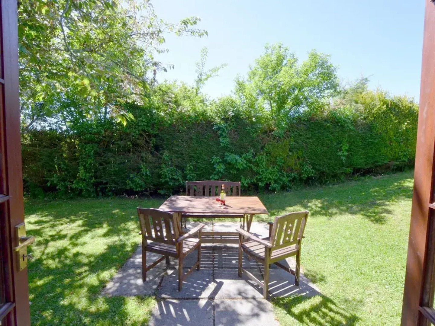 Centrally Located Home near Gardens & Castle of West Wales