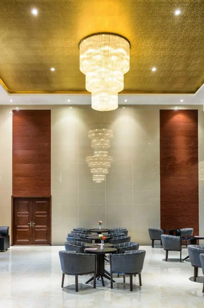 The Farmington Hotel