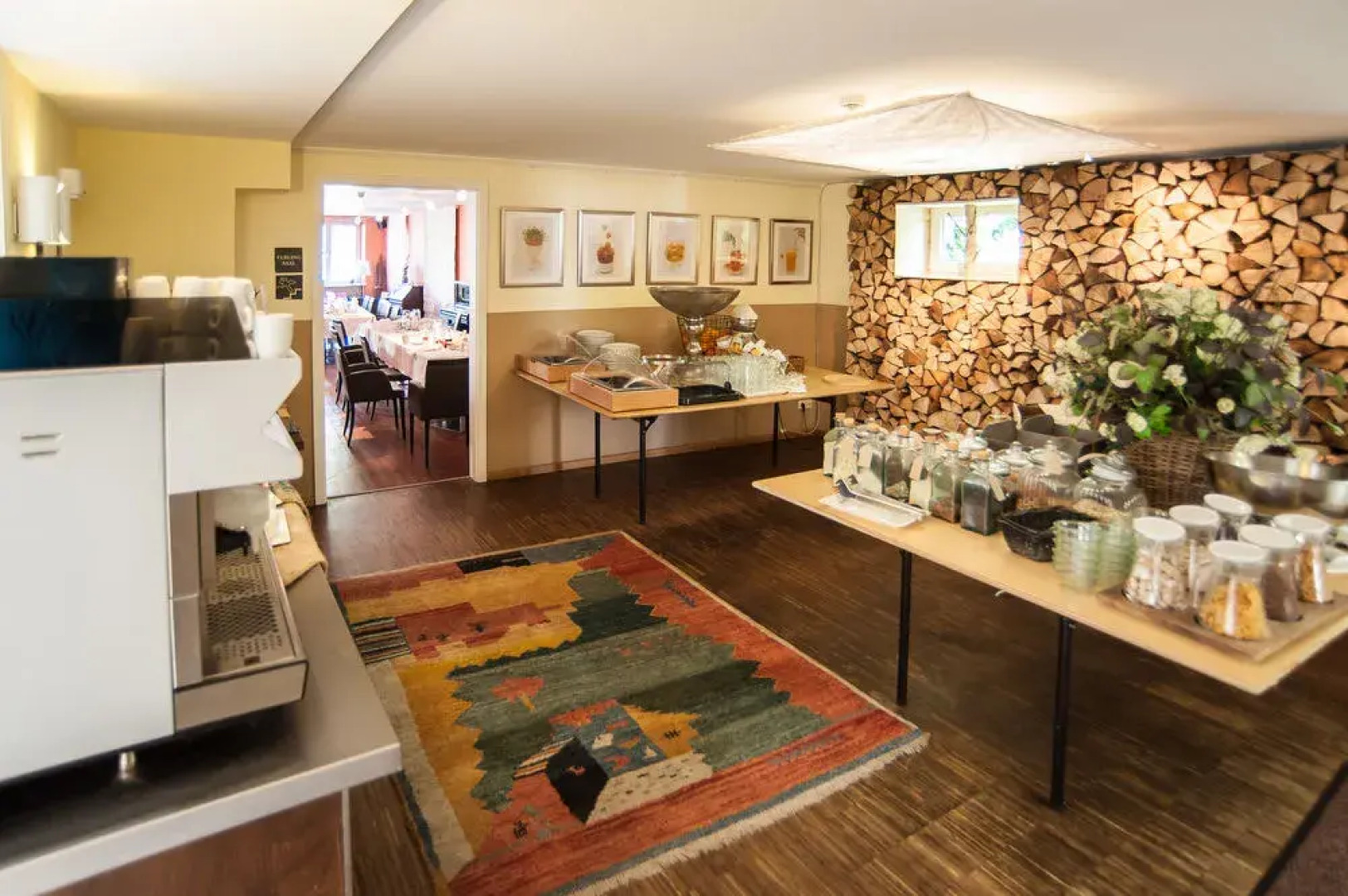 Bed & Breakfast Nitteler Hof