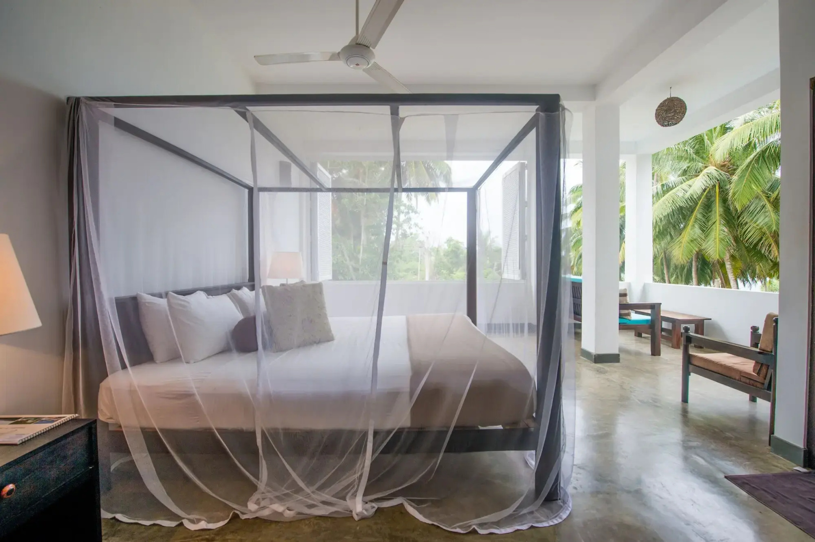 Jasper House Sri Lanka